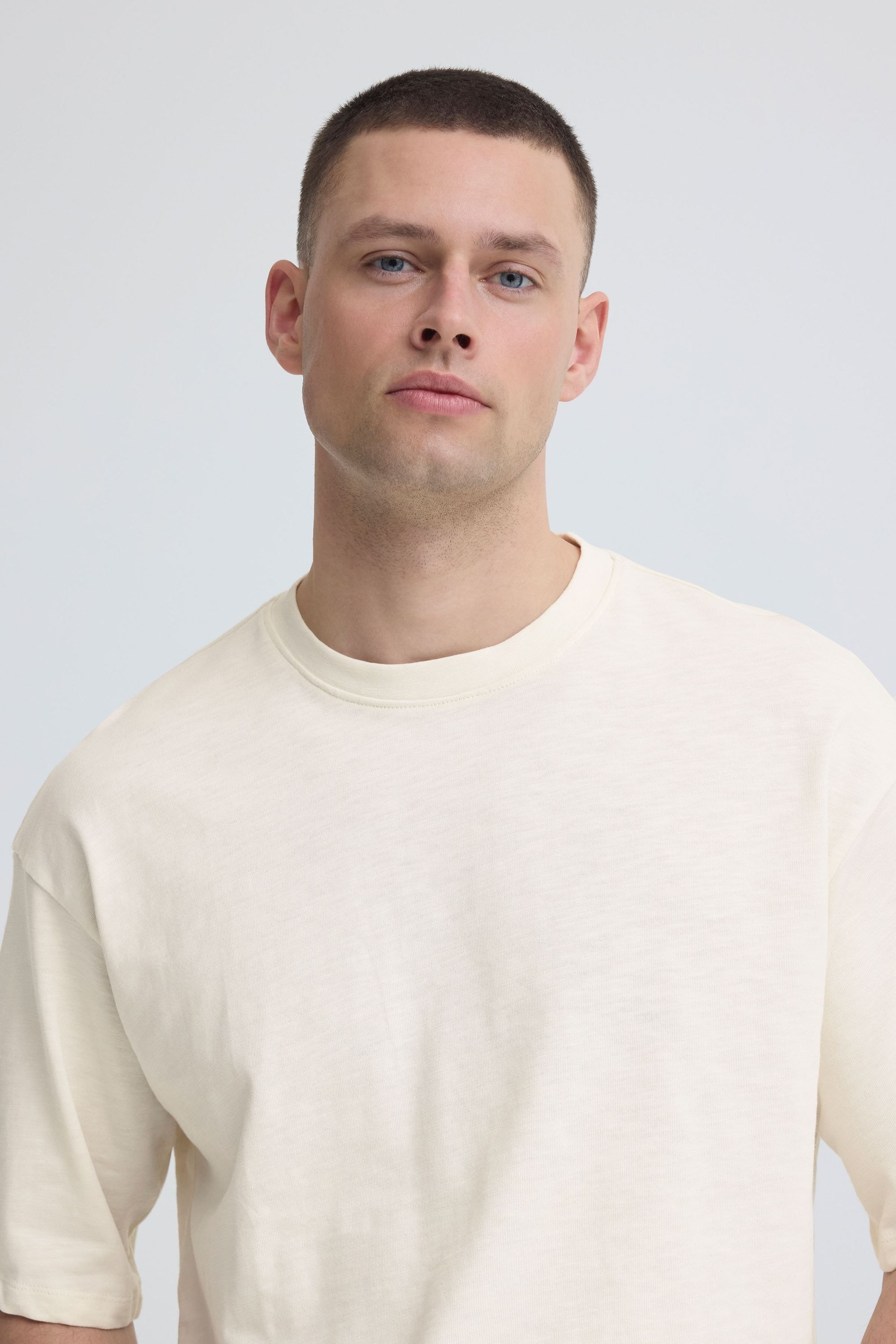 Blend Rundhalsshirt »Rundhalsshirt BHKarim Graphic«