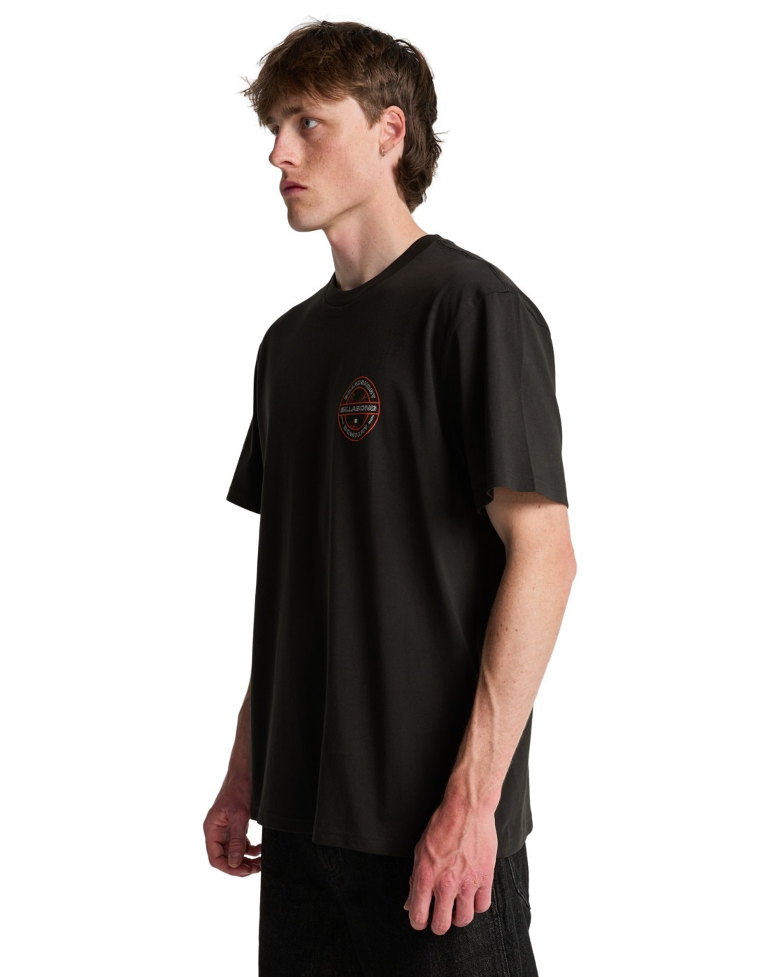 Billabong T-Shirt »Rotor«