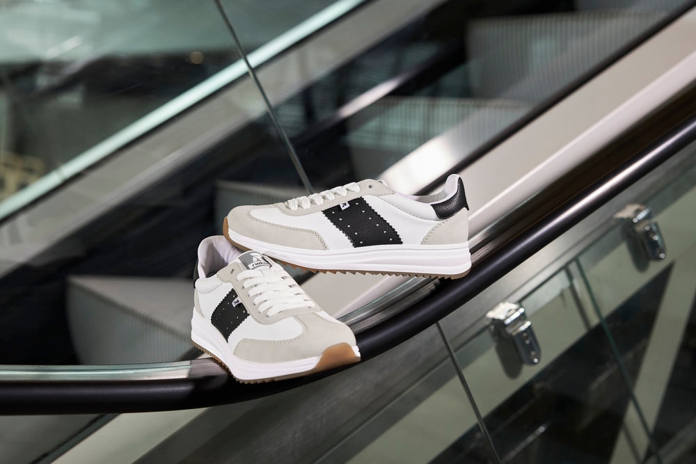 Rieker Sneaker  Schnürschuh, Halbschuh, Freizeitsneaker mit Kontrastbesätze