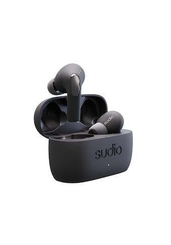 sudio In-Ear-Kopfhörer »E2, kabelloser In-Ear Bluetooth Kopfhörer« kaufen