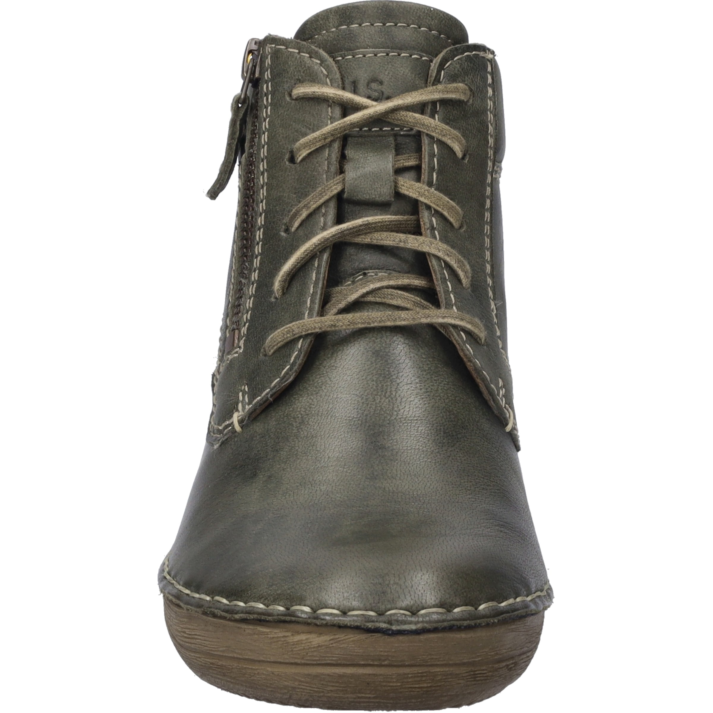 Josef Seibel Stiefelette »Felicia 09, oliv«