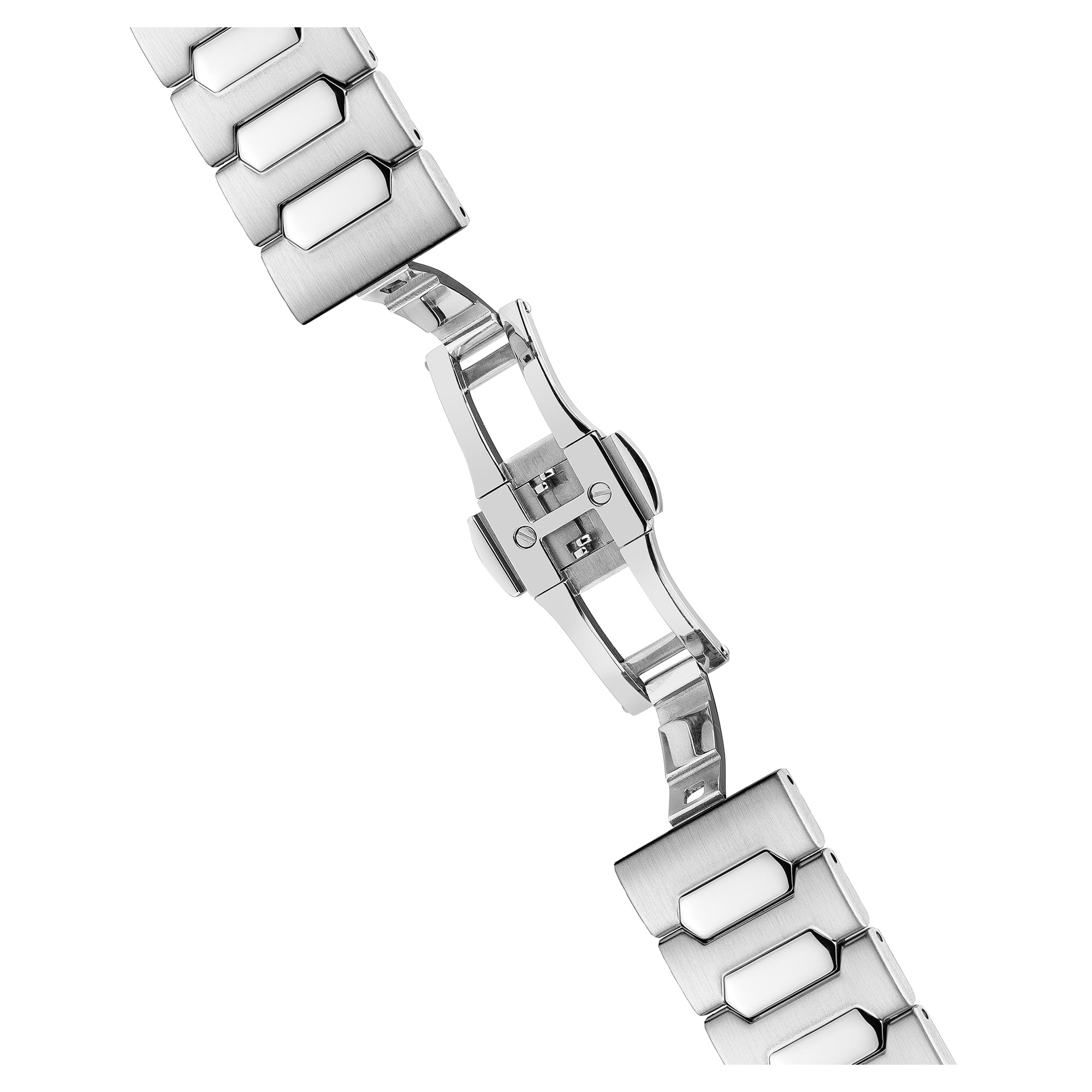 Ingersoll Automatikuhr »The Catalina« Armbanduhr, Herrenuhr, Mechanische Uhr, Edelstahlarmband, analog