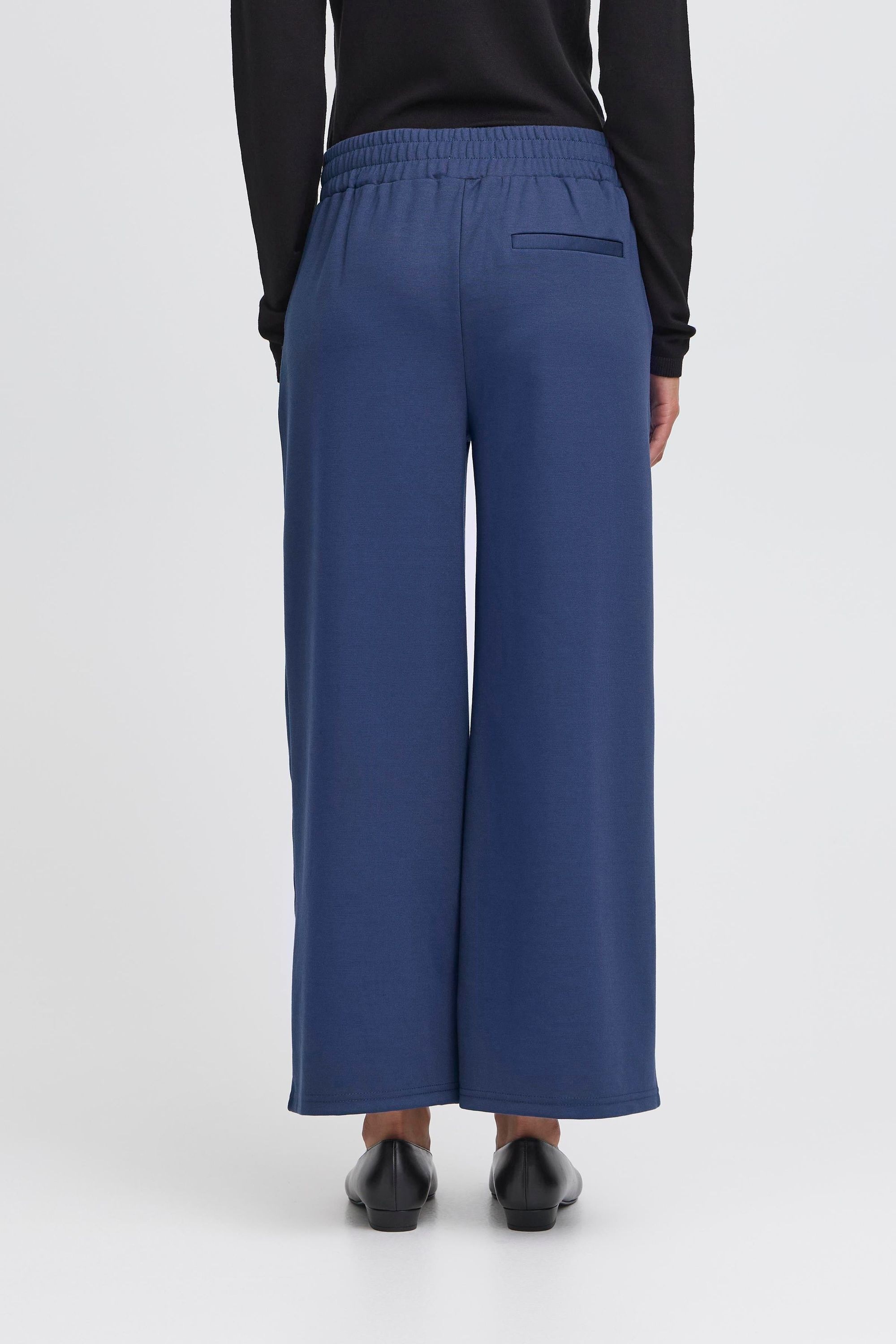 Ichi Stoffhose »Stoffhose IHKate«