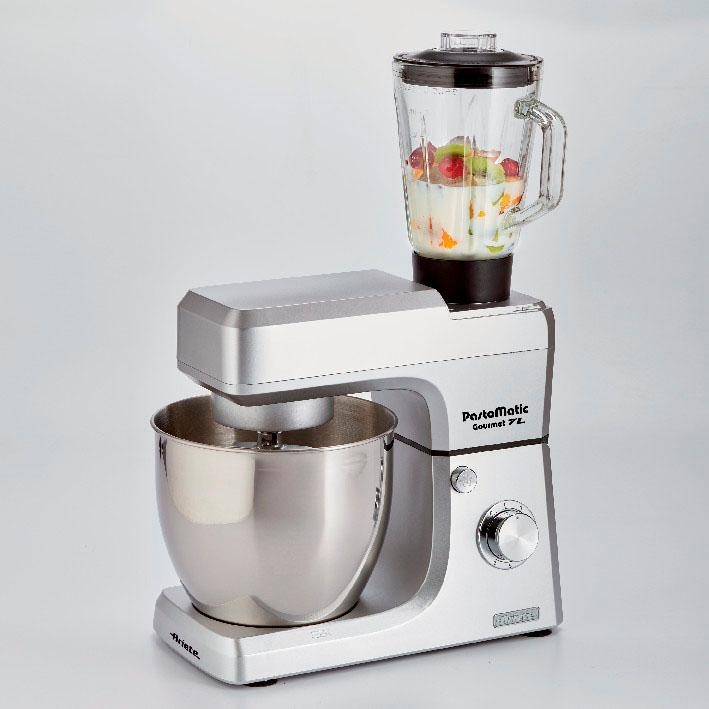 Ariete Küchenmaschine »Pastamatic Gourmet 1598«