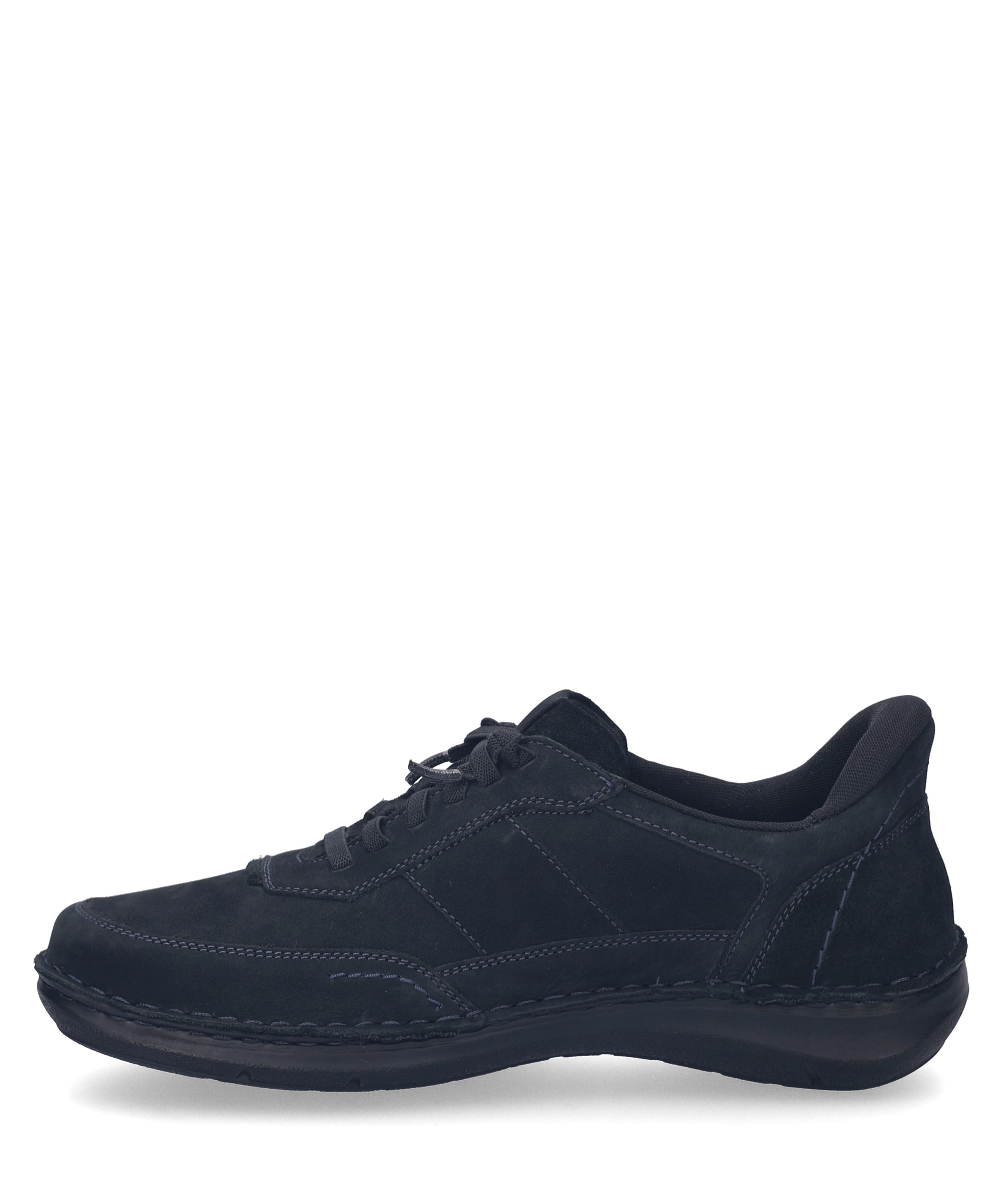 Josef Seibel Schnürschuh »New Anvers 21, dunkelblau«