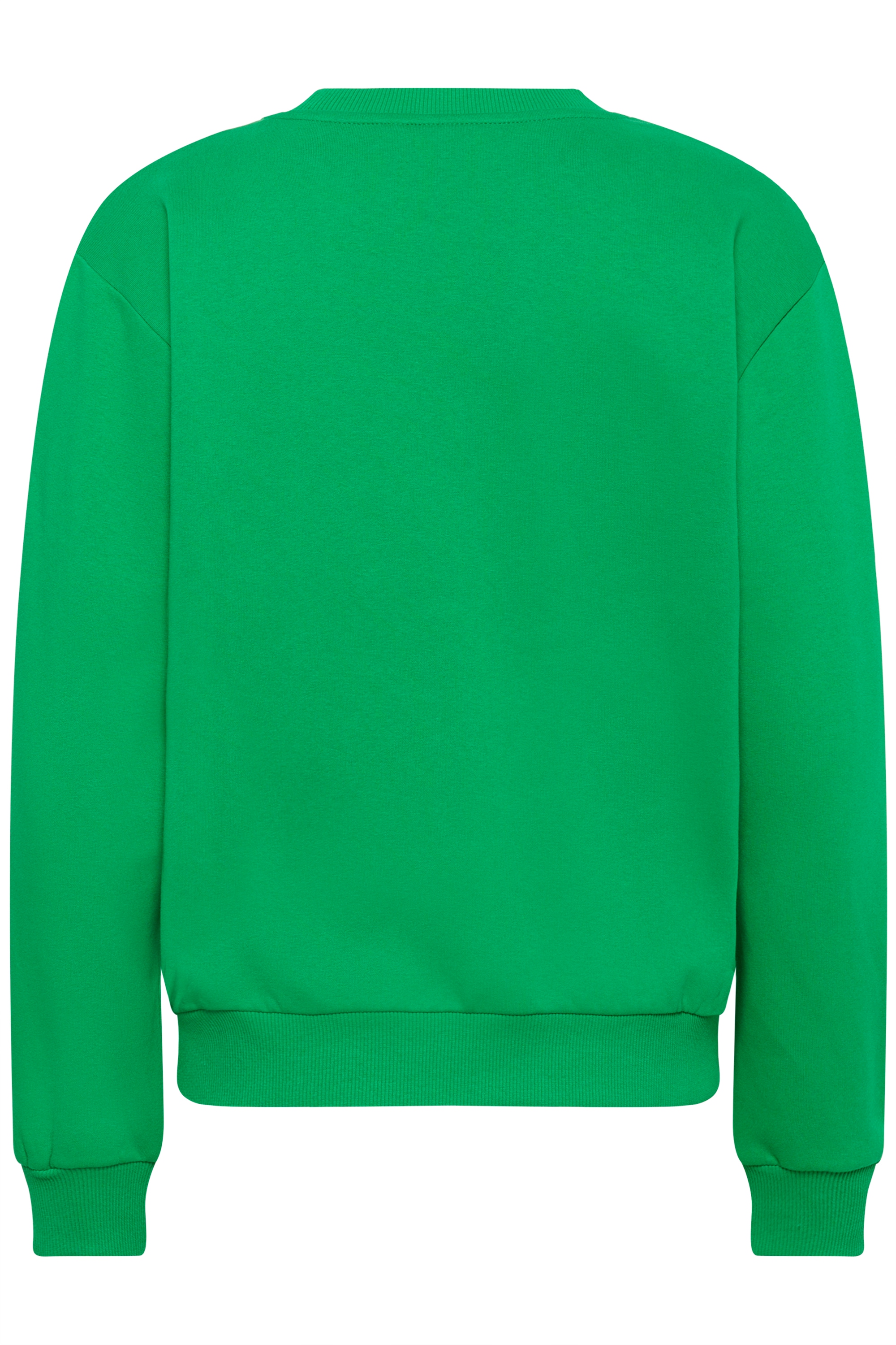 KAFFE Sweatshirt »Sweatshirt KAsoul«
