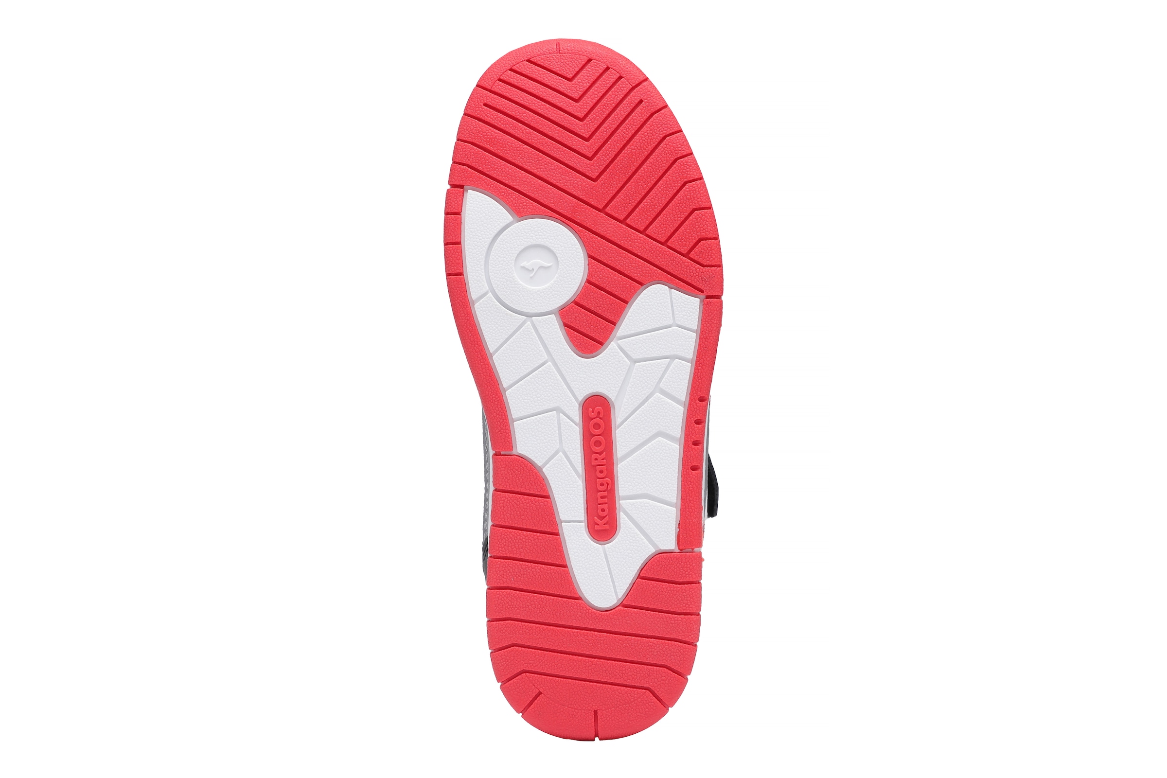 KangaROOS Sneaker »K-CP Dunkin Mid EV«