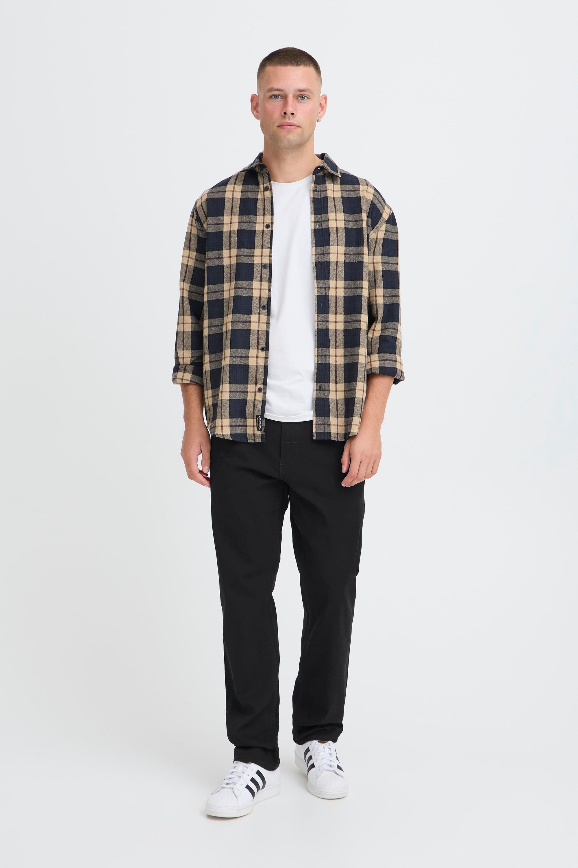 Blend Chinohose »Chinohose BHMStipo«