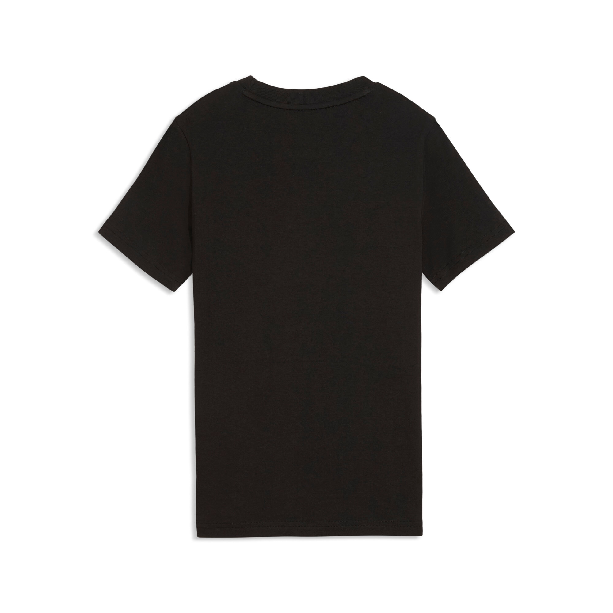 PUMA T-Shirt »ESS TAPE TEE G« Regular Fit, Kurzarm, für vielseitige Aktivitäten, aus Baumwolle