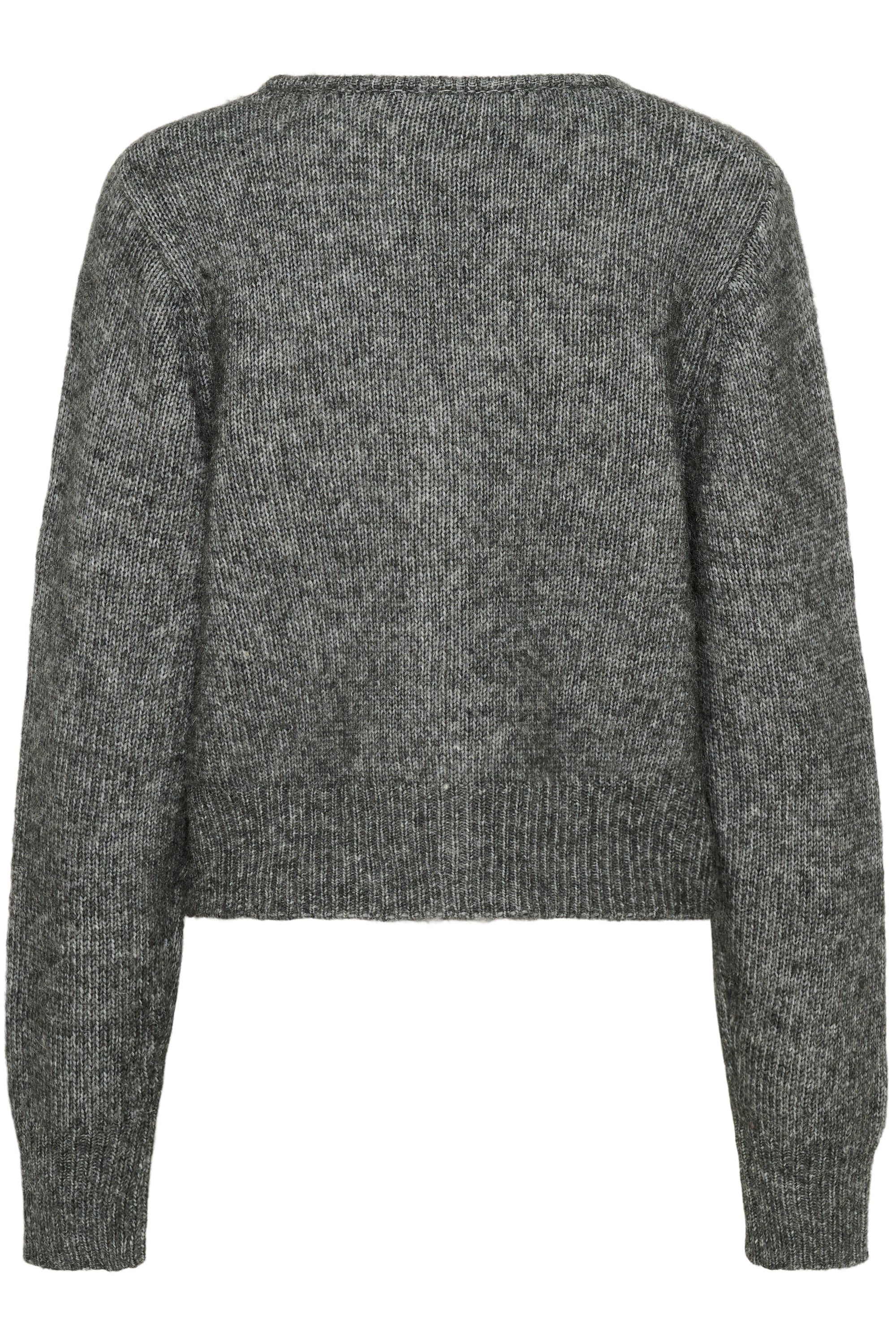 KAFFE Strickjacke »Strickjacke KAmelania«