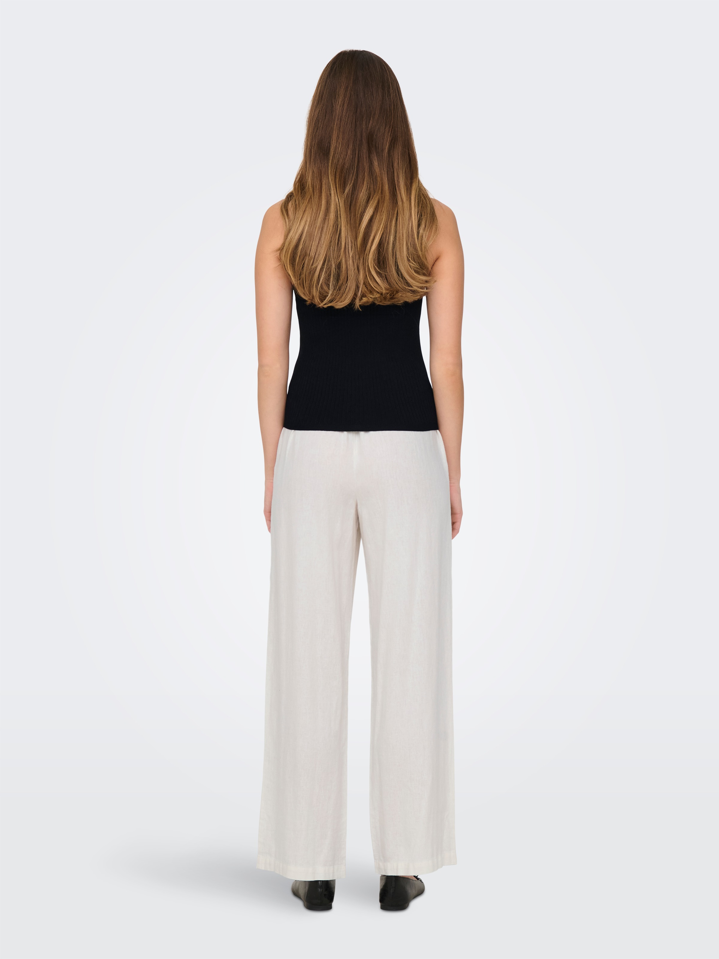 JDY Stricktop »JDYAYA TANK TOP KNT«