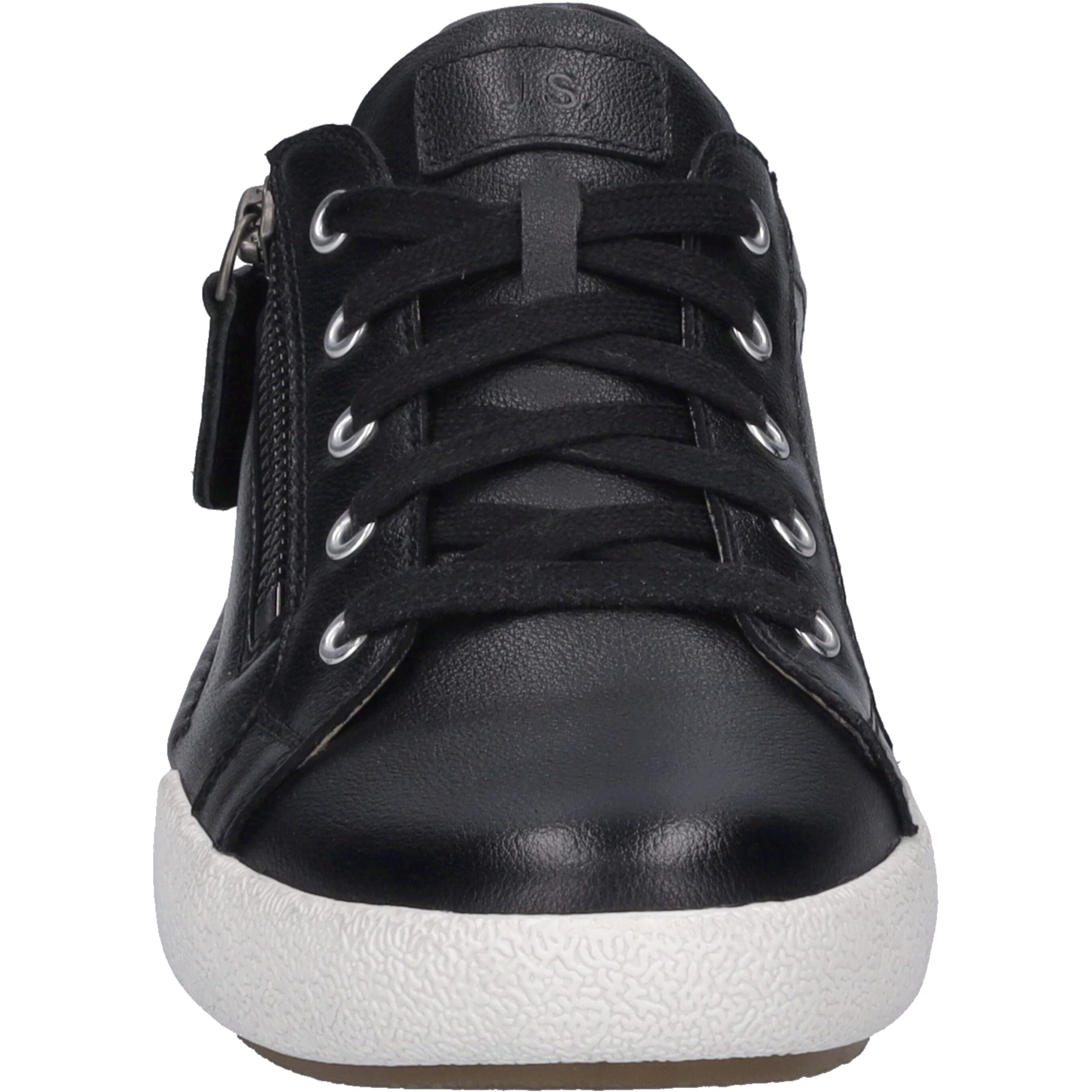Josef Seibel Sneaker »Claire 03, schwarz«