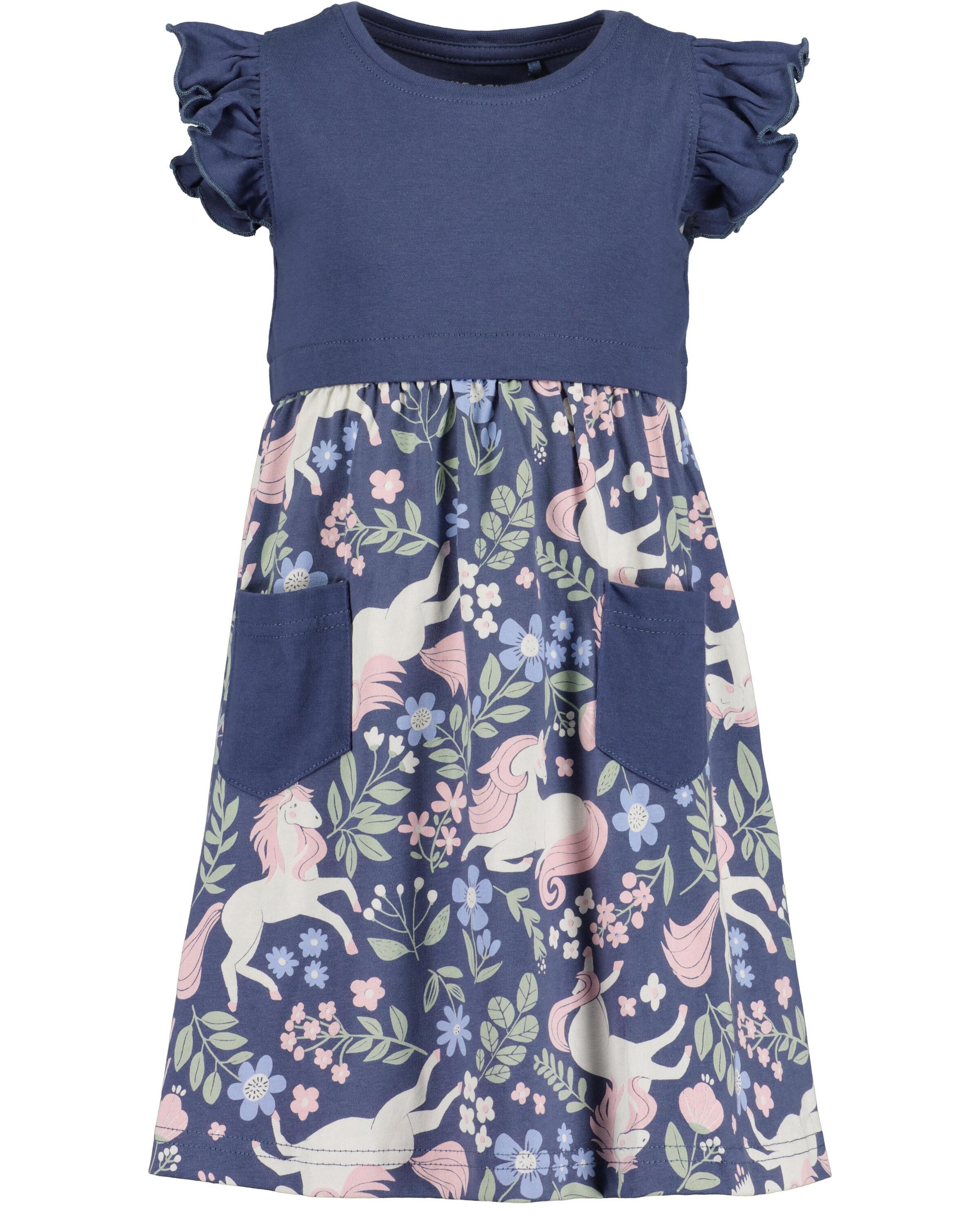 Blue Seven Jerseykleid »Blue Seven Shirtkleider REPEAT MARKETPLACE + ONLINE - 2er Pack«, (2 tlg.)