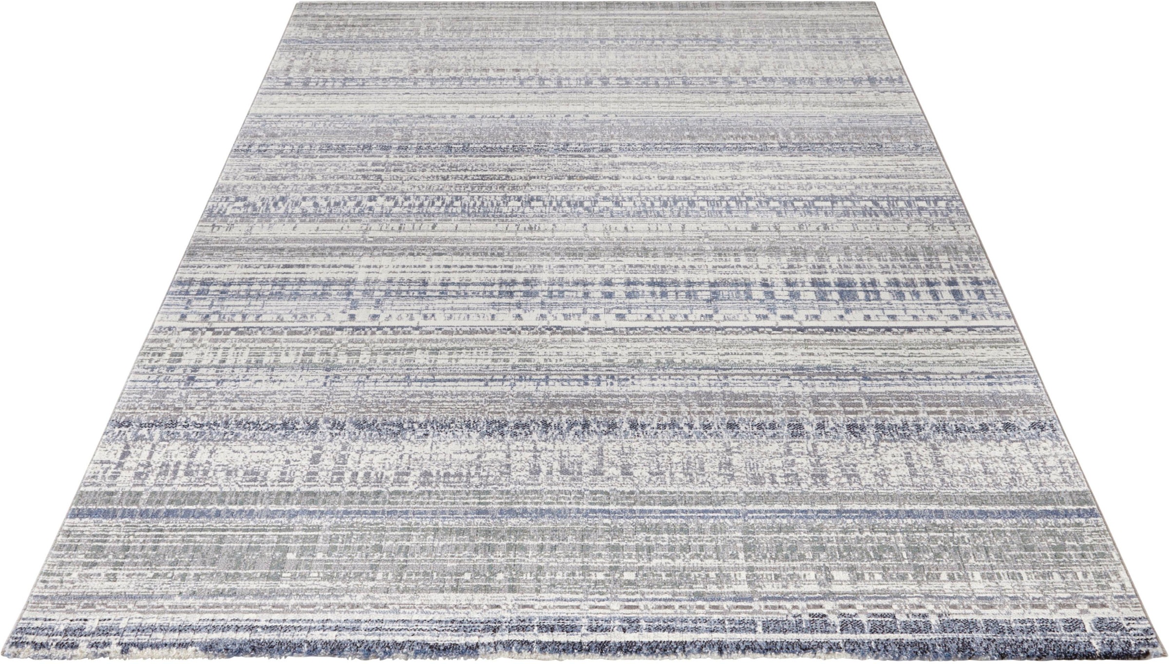 ELLE Decor Teppich »Cachan«, rechteckig, 11 mm Höhe, Wohnzimmer
