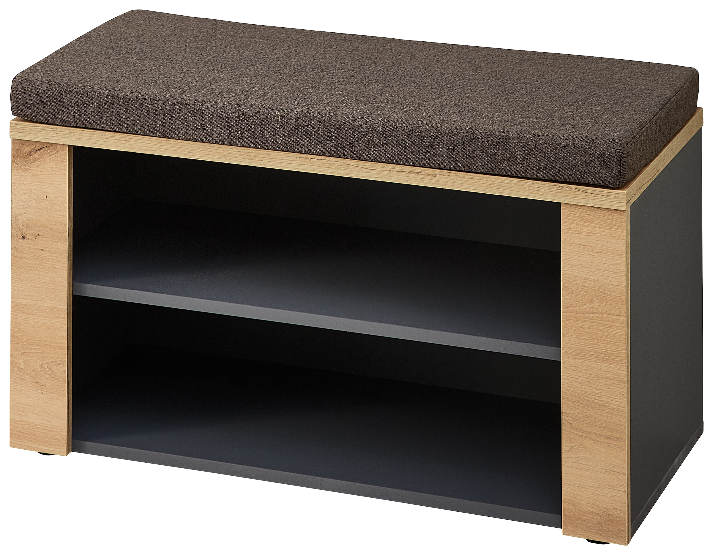 OTTO home Garderoben-Set »Fargo Garderobenset, 150/192/38 (B/H/T cm)« 3 Stk. tlg.