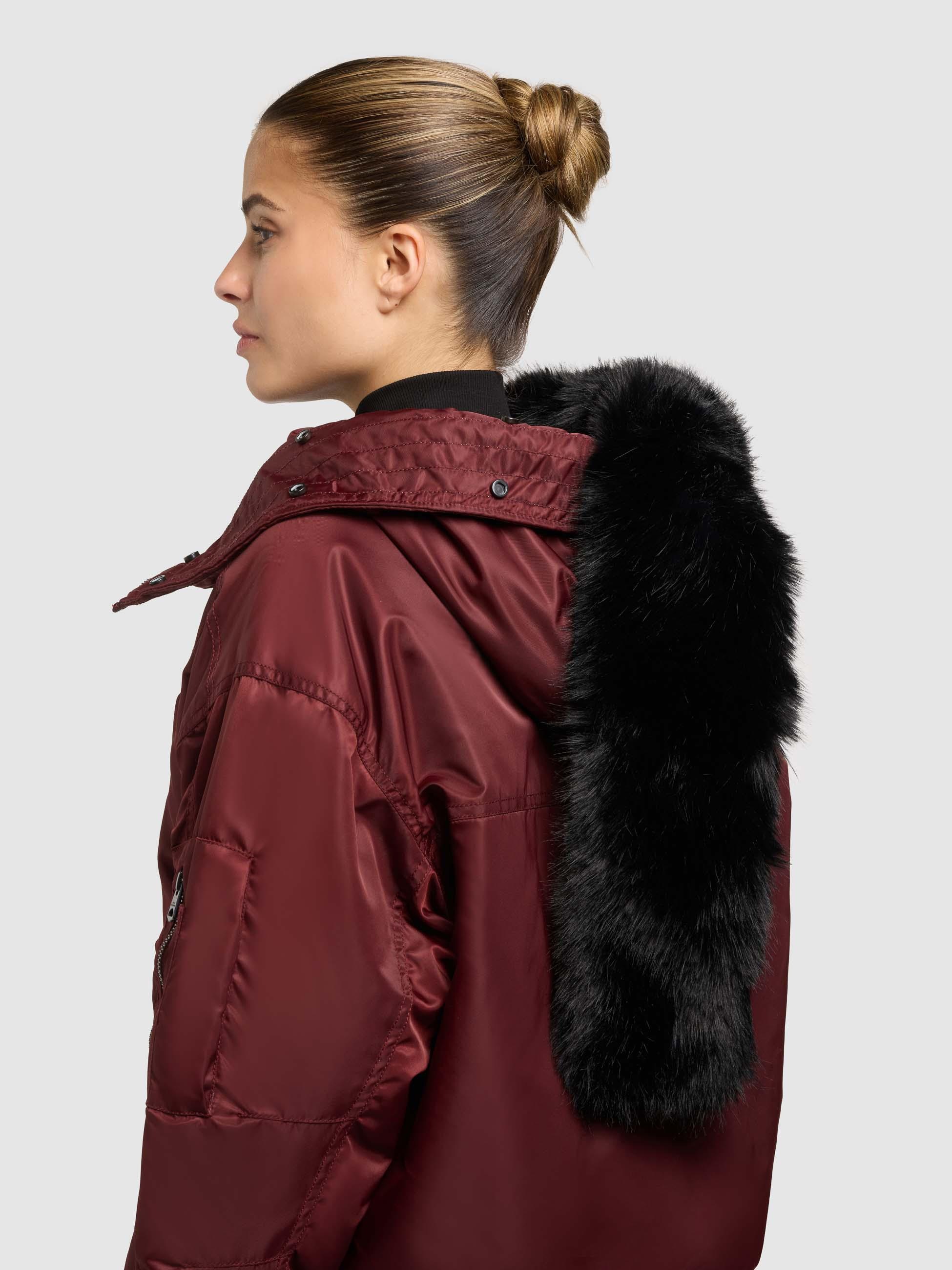 khujo Bomberjacke »Bomberjacke Cela«