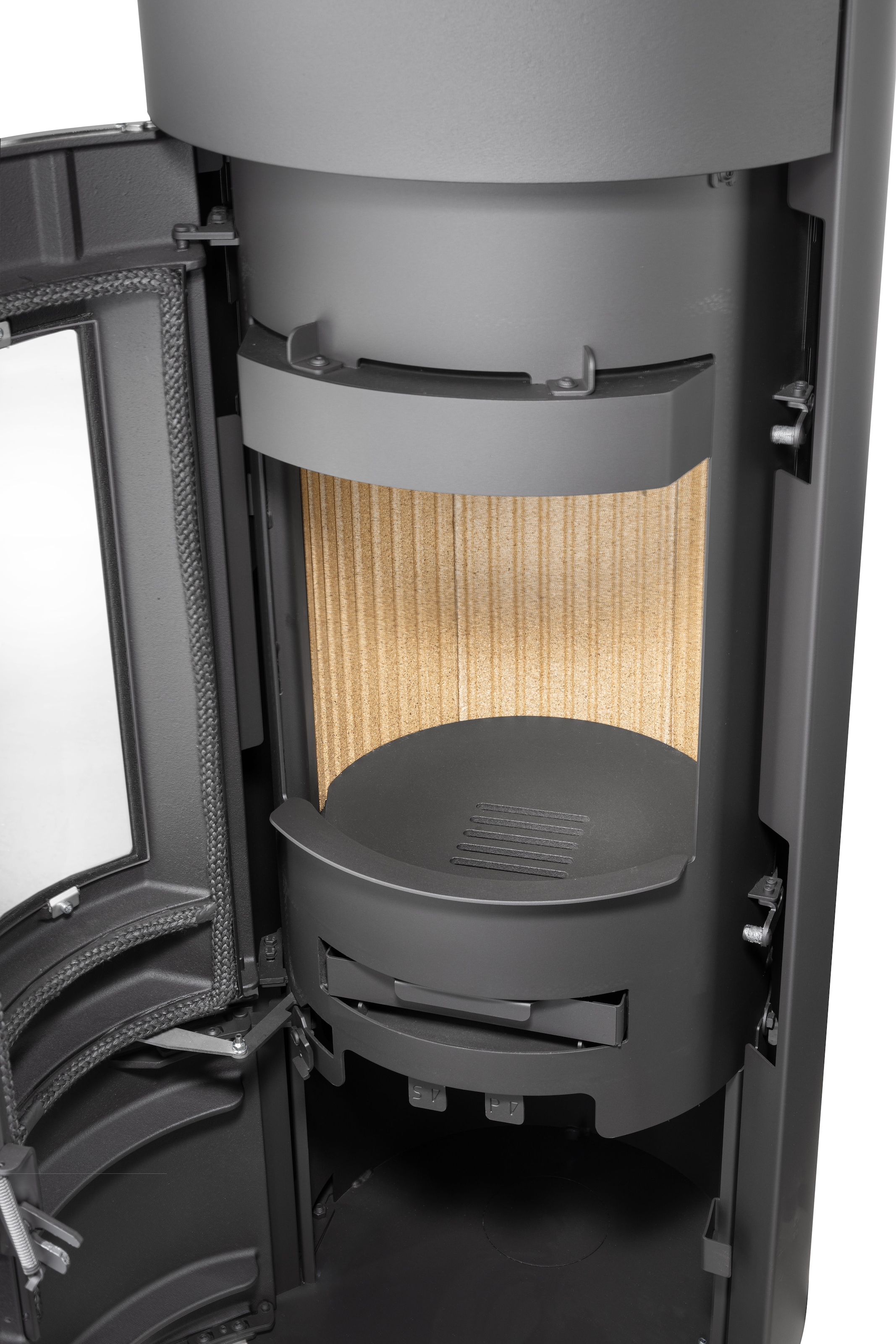 JUSTUS Kaminofen »Faro W+ 2.0«