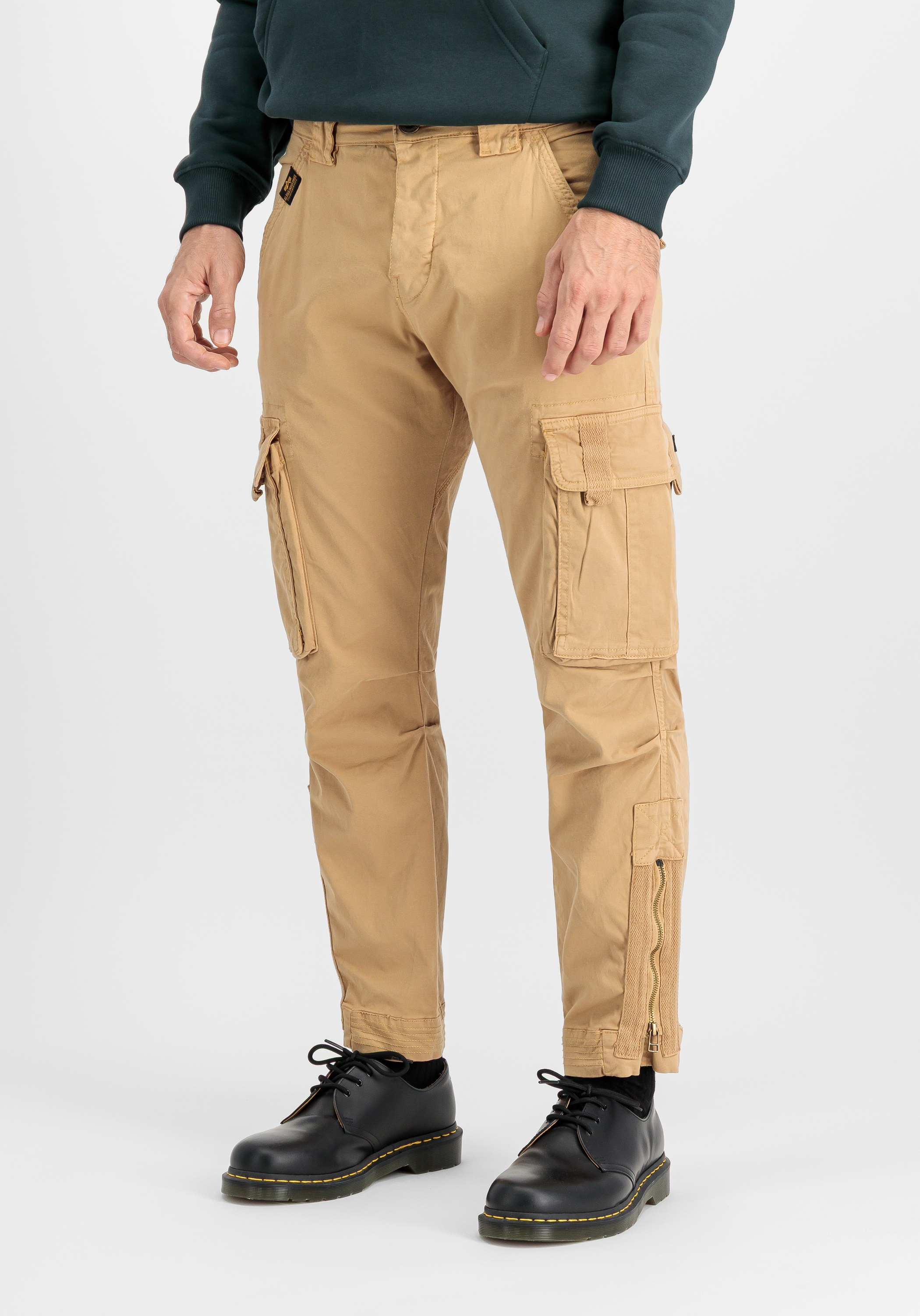 Alpha Industries Cargohose »Task Force Pant«