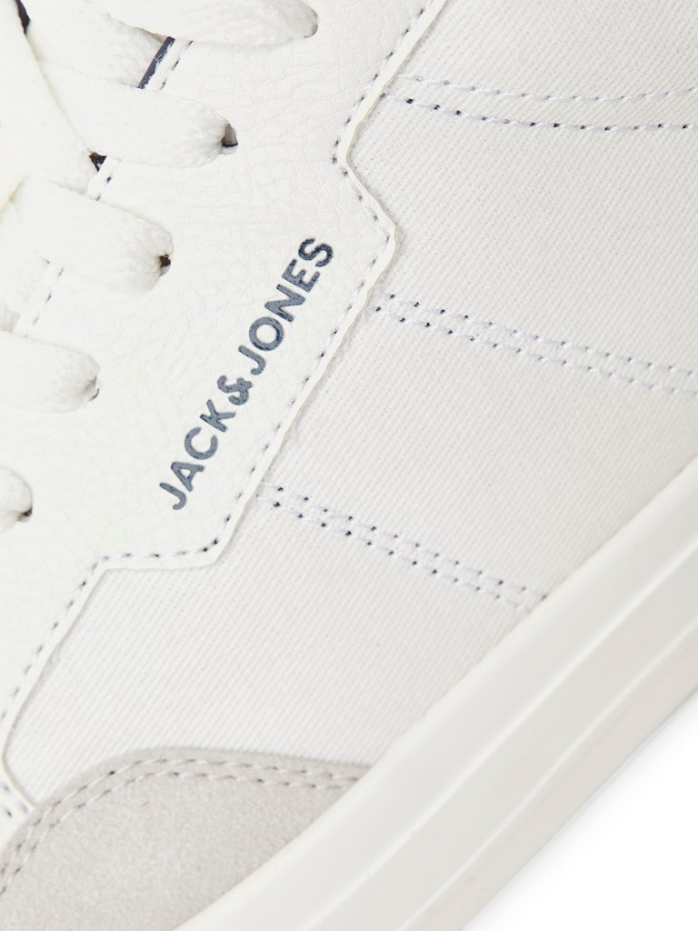 Jack & Jones Sneaker »JFWMORDEN«  mit Farbeinsätzen