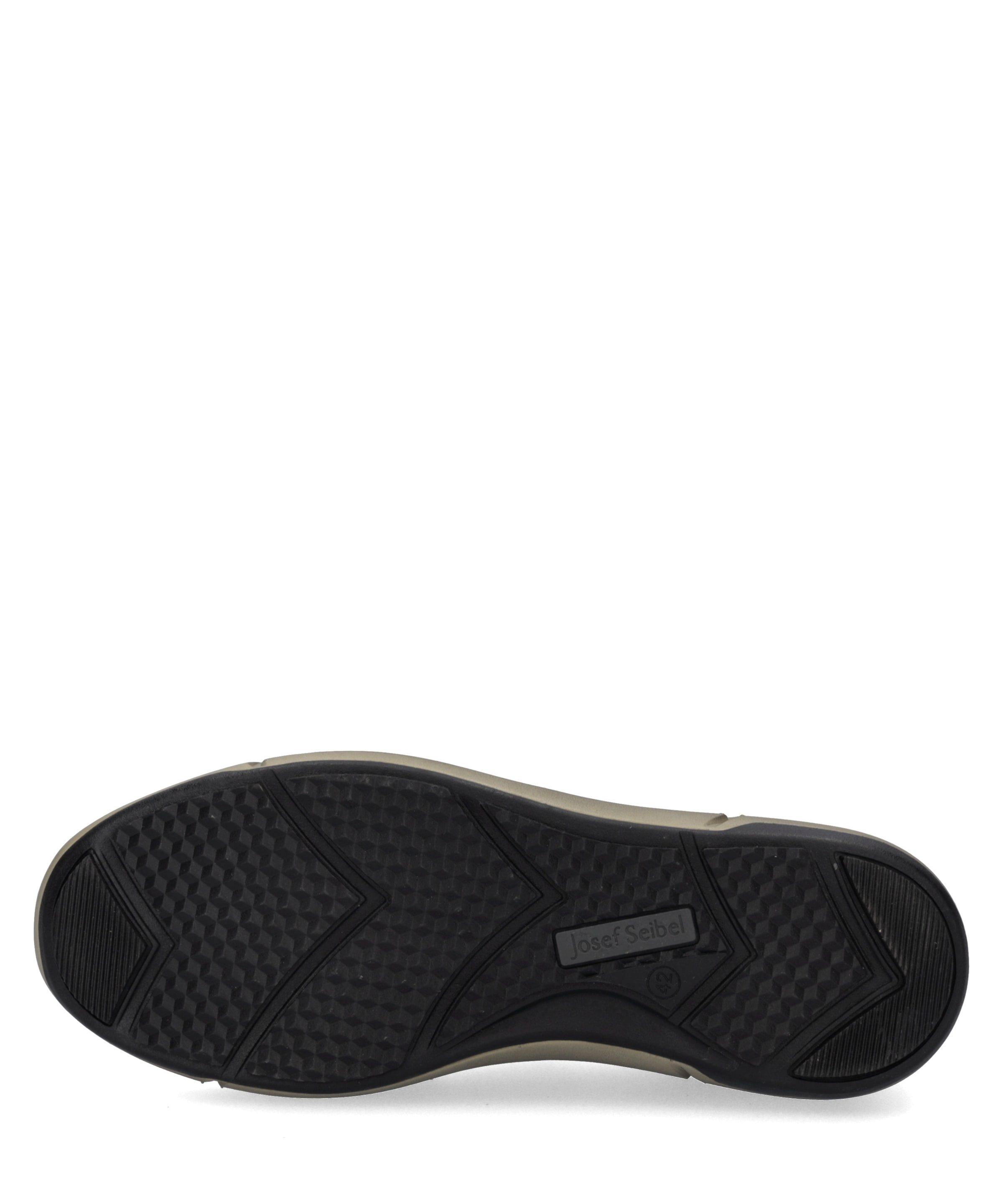 Josef Seibel Slipper »Enrico 04, moro-kombi«