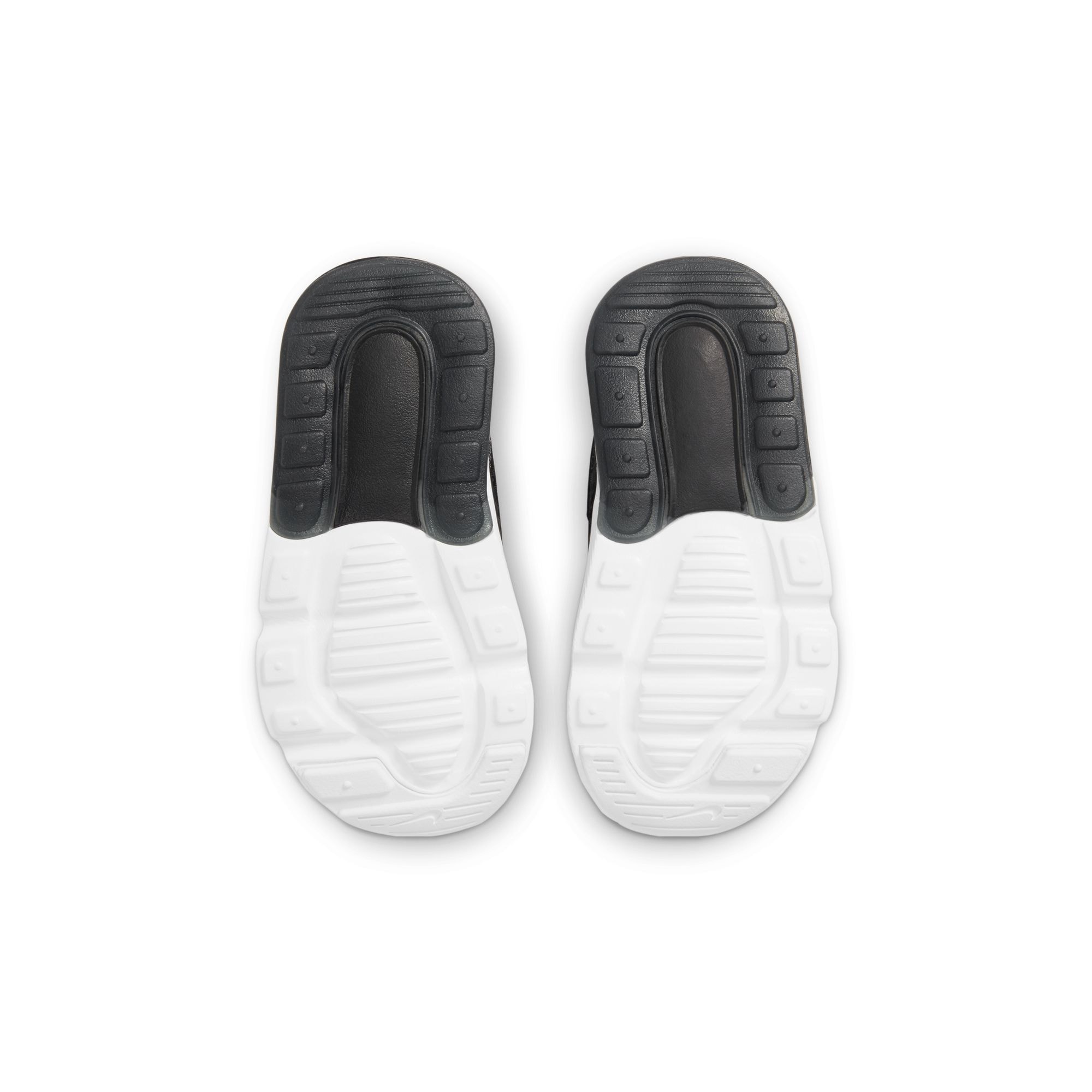 Nike Sportswear Sneaker »AIR MAX 270 (TD)«  Design auf den Spuren des Air Max 180 und Air Max 93, für Kinder