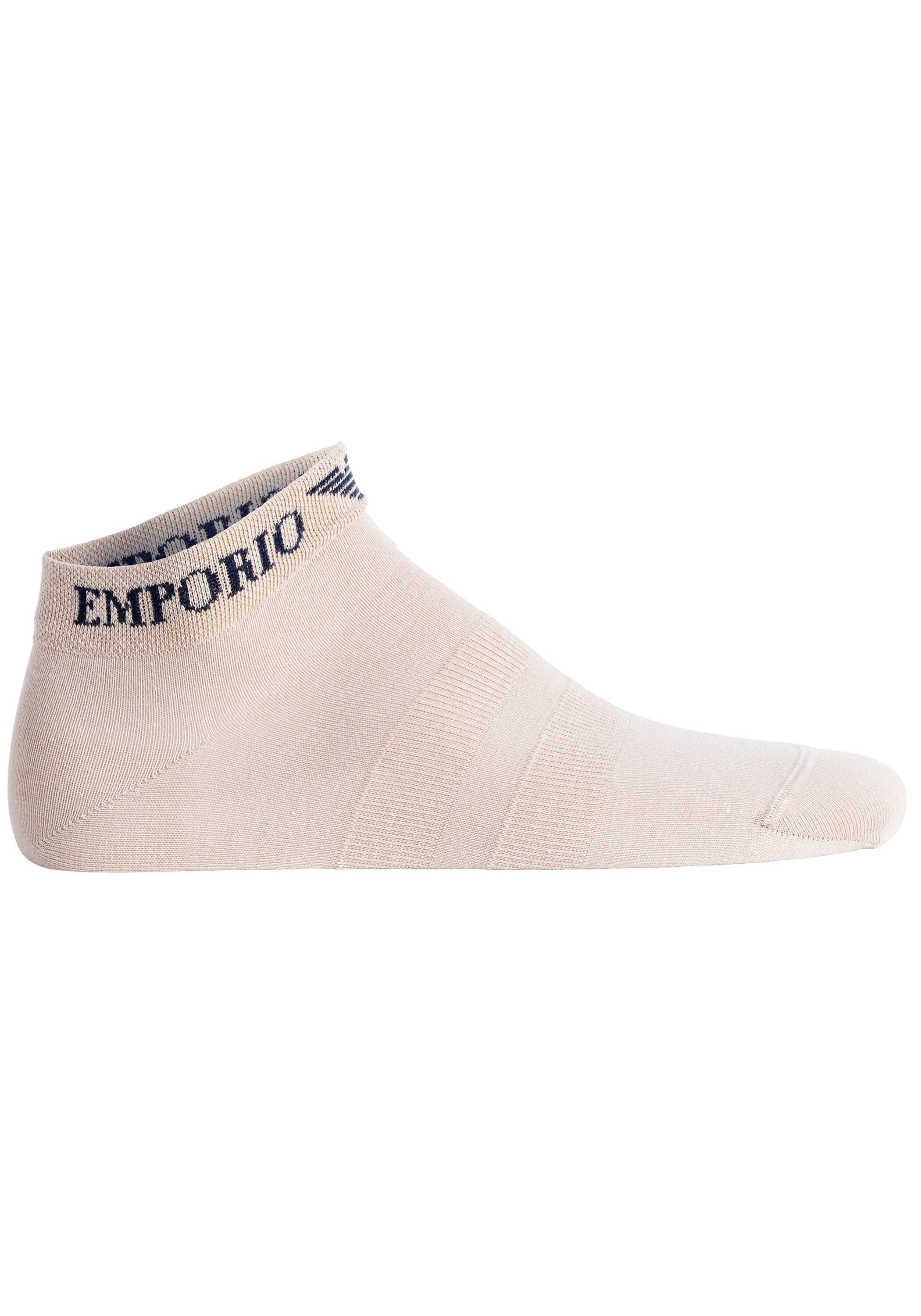 Emporio Armani Sneakersocken »Socken 3er Pack«