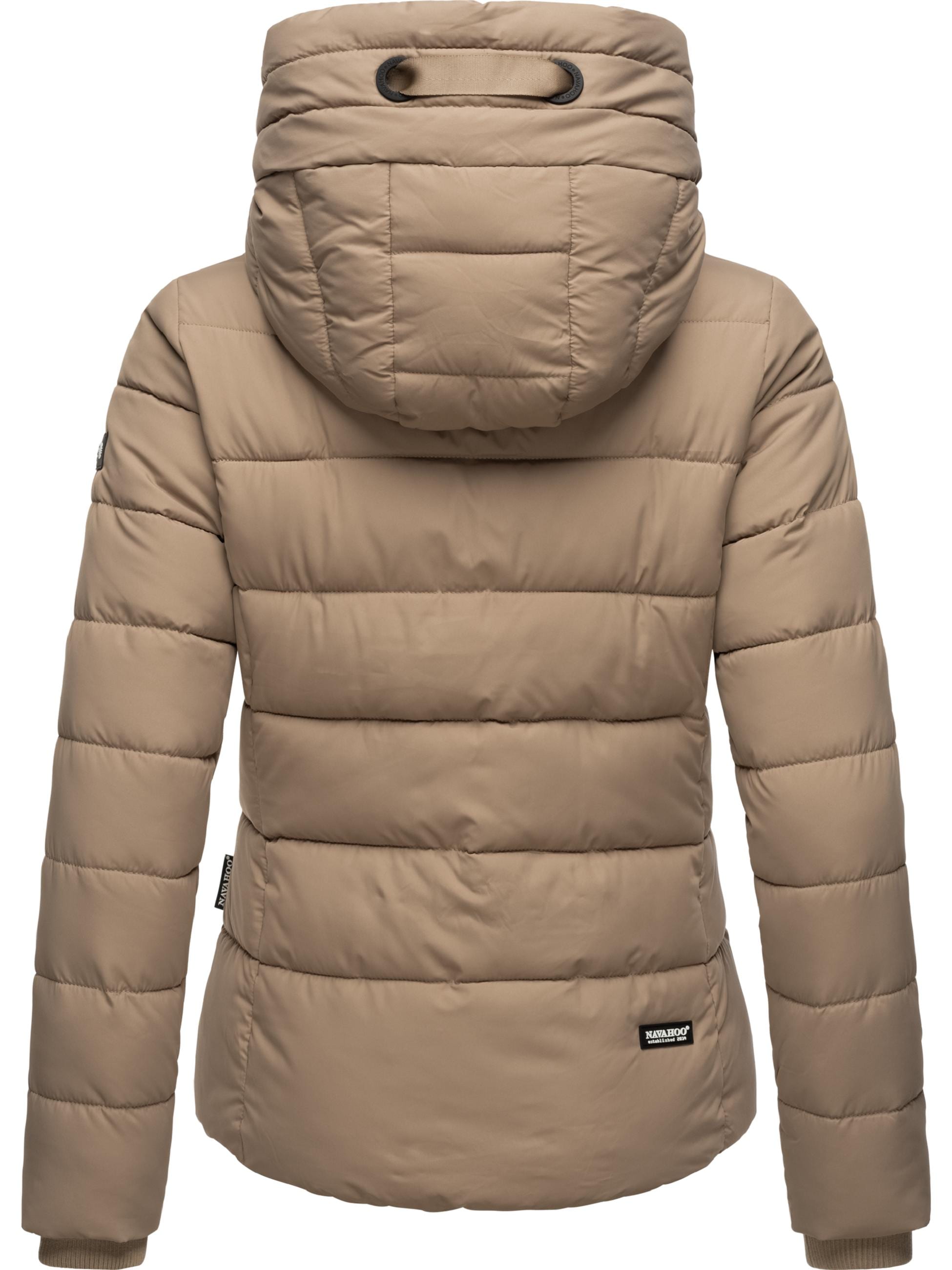 Navahoo Steppjacke »Steppjacke Amayaa«