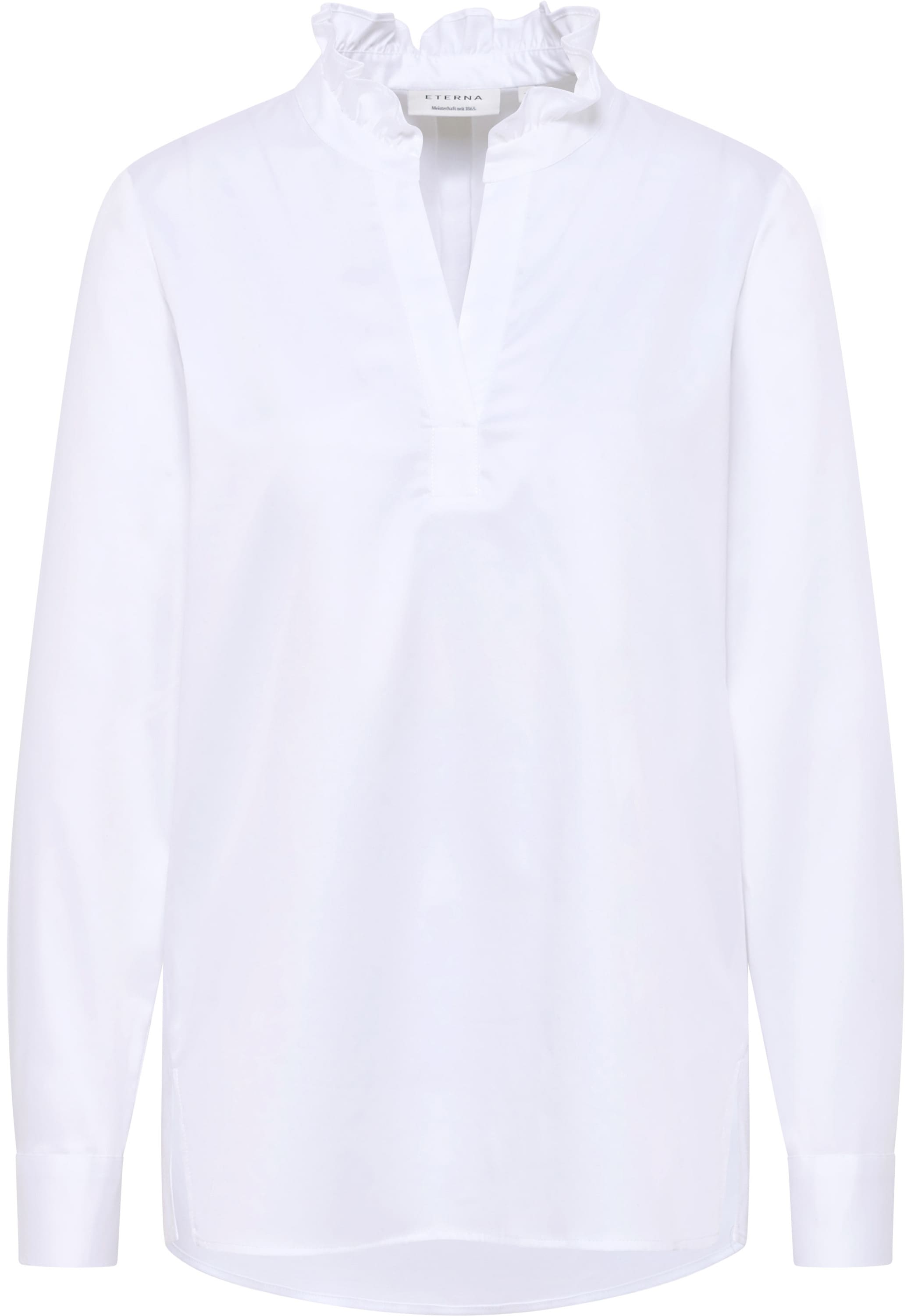 Eterna Longbluse »LOOSE FIT«