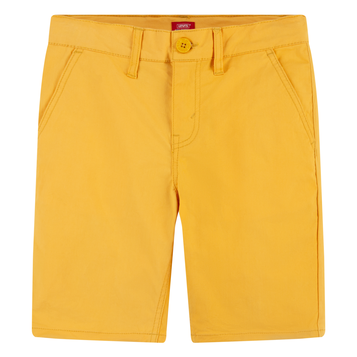 Levi's® Kids Chinoshorts »LVB STRAIGHT XX CHINO SHORT«, for BOYS