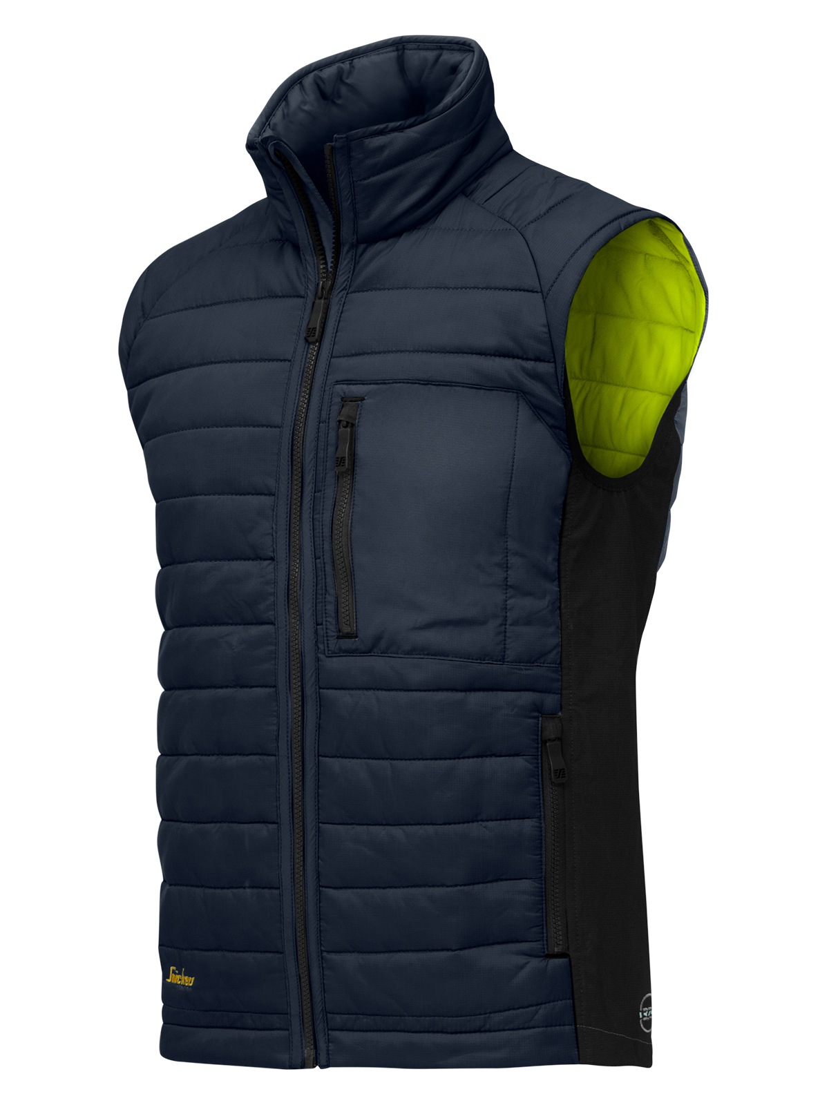 Snickers Workwear Fleeceweste »AllroundWork Isolator«