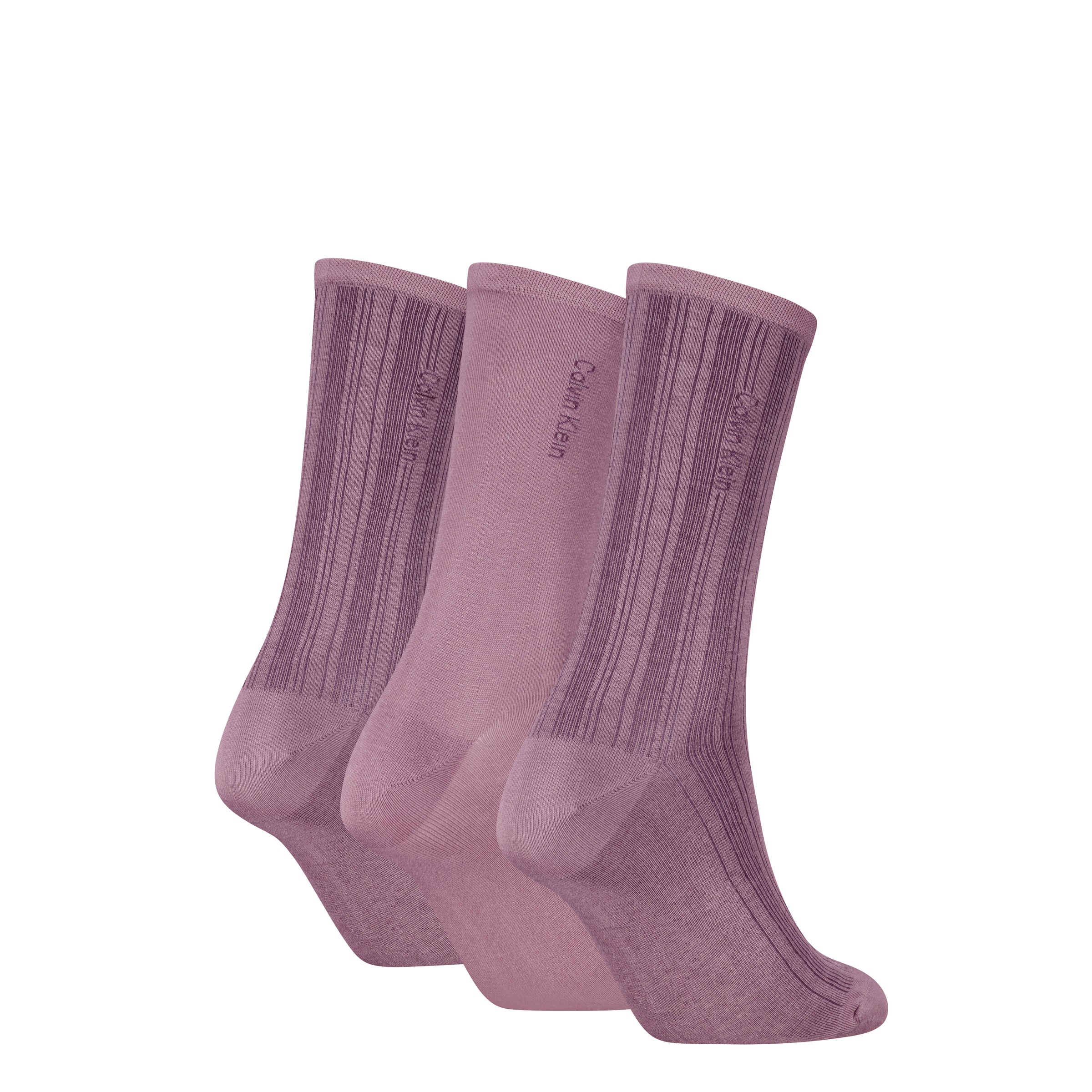 Calvin Klein Socken 3 Paar, 