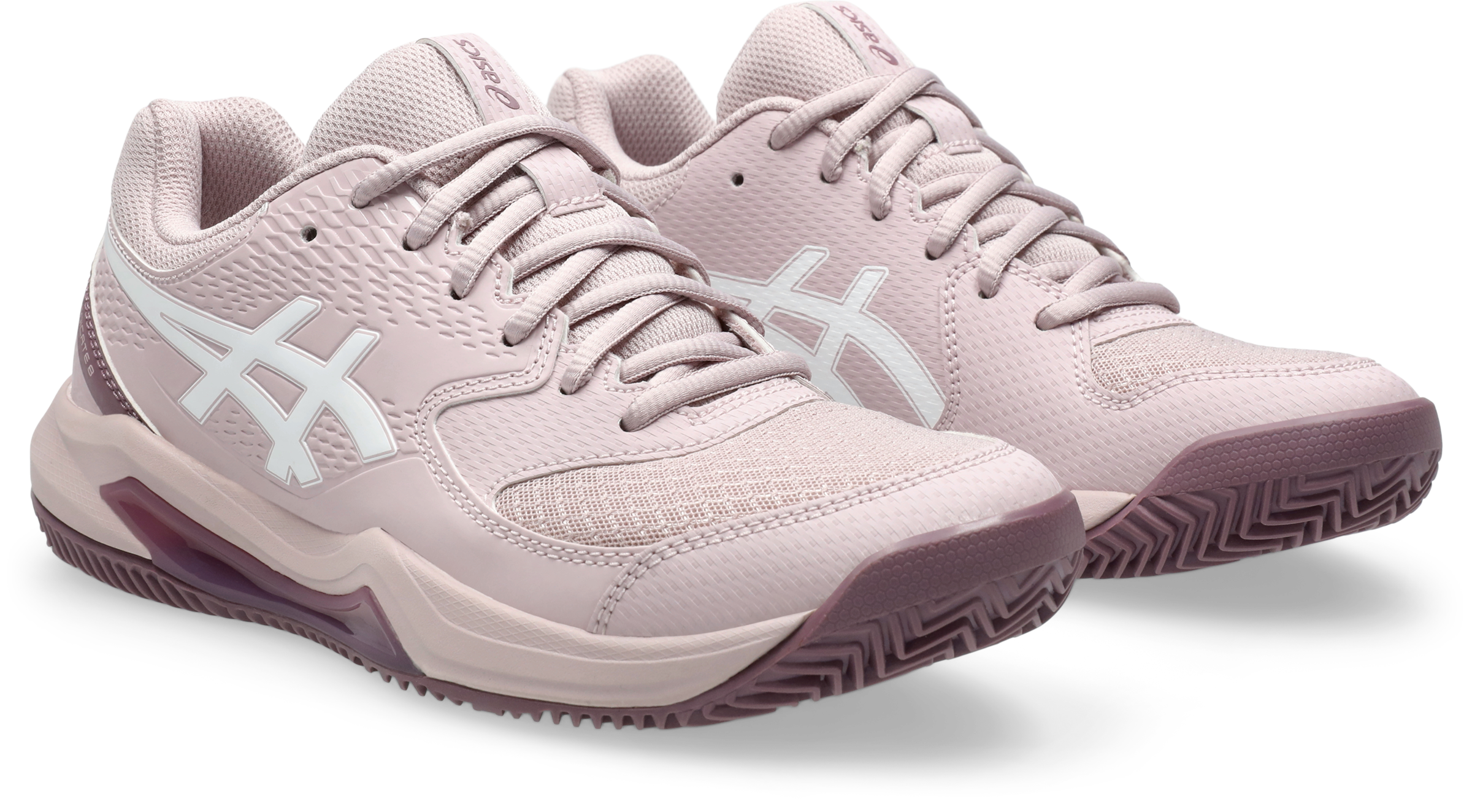 Asics Tennisschuh »GEL-DEDICATE 8 CLAY«, Sandplatzschuh