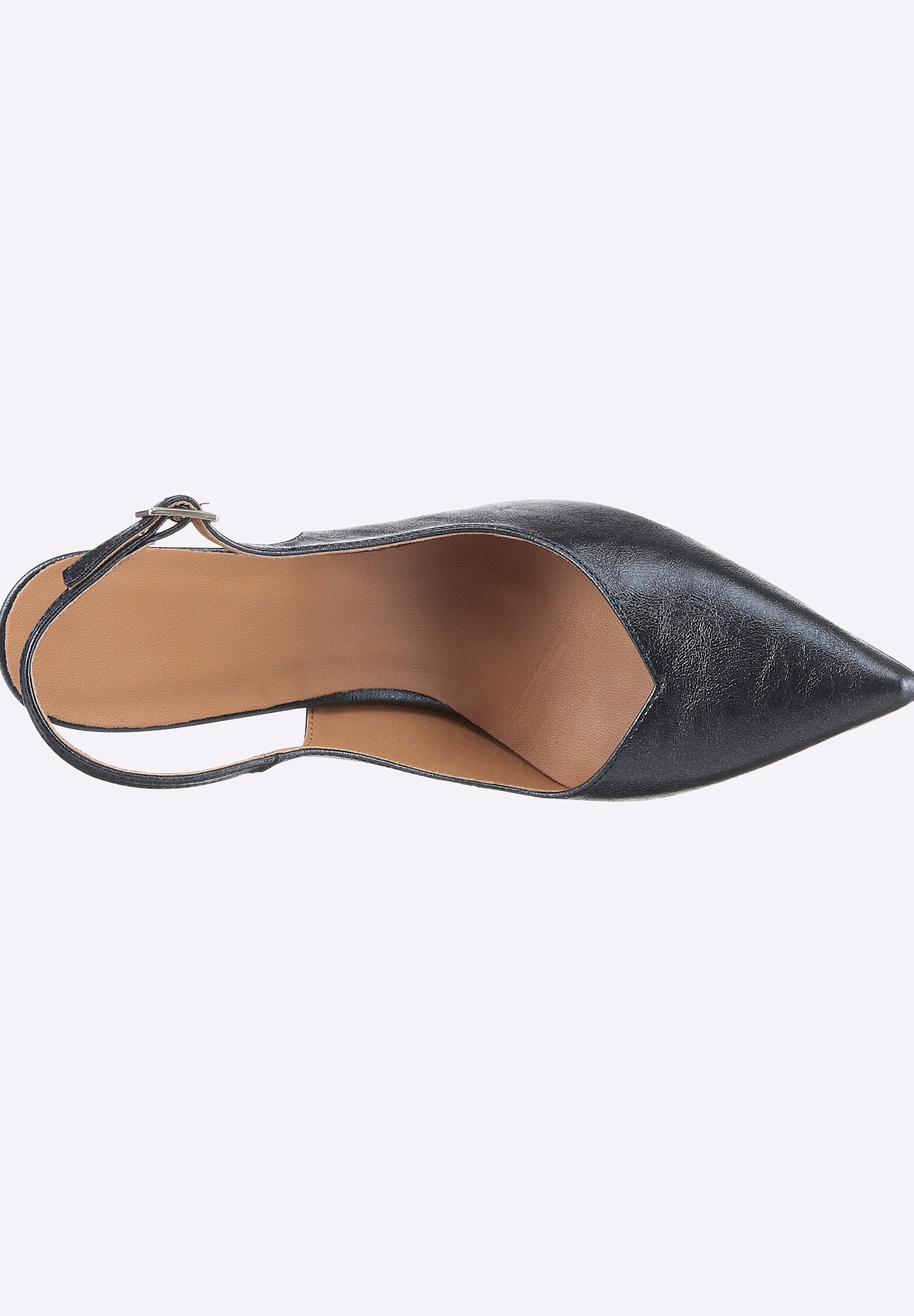 heine Slingpumps »Slingpumps Slingpumps«