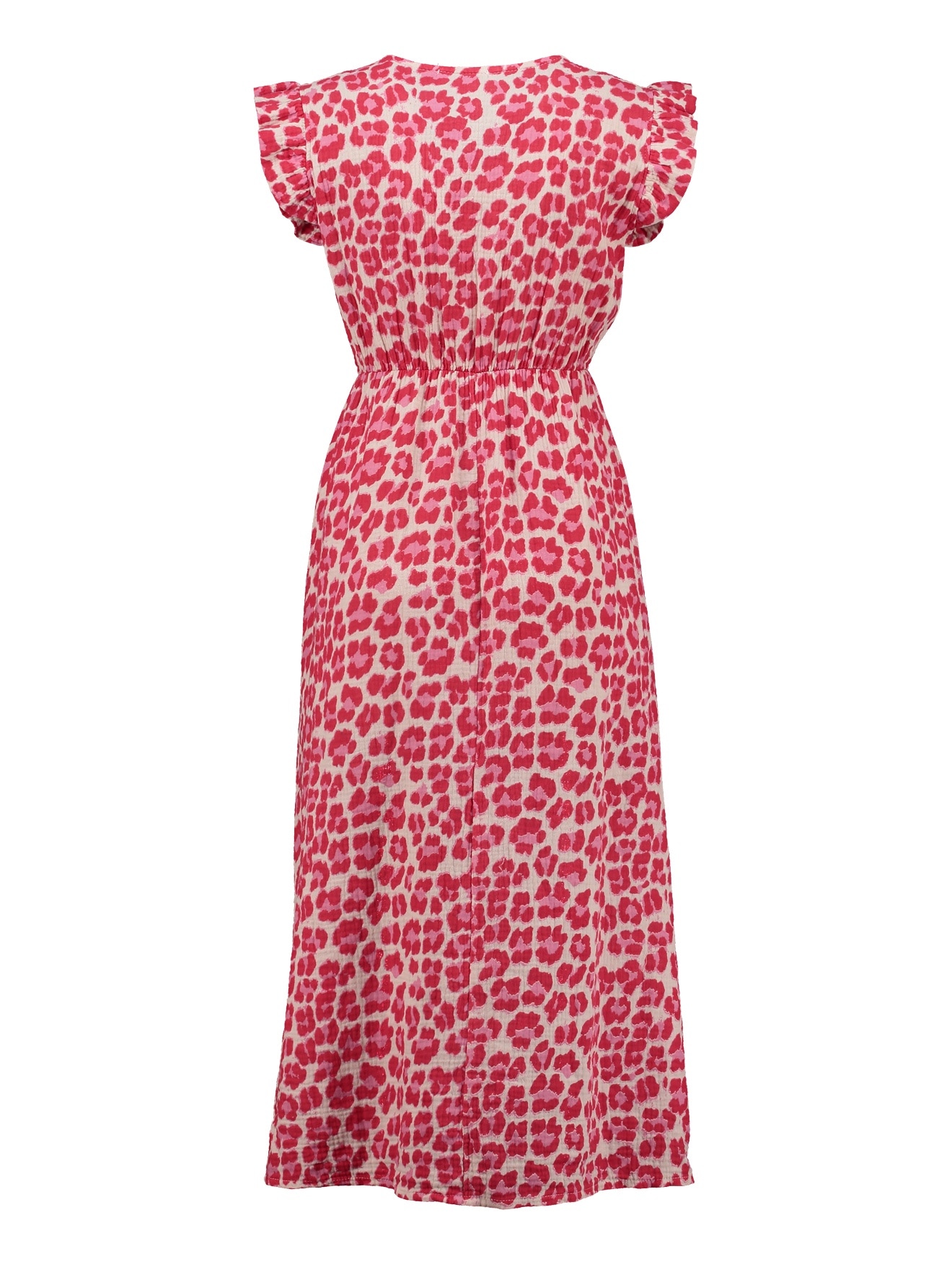 HaILY’S Maxikleid »MD C DR Di44ana«, aus Musselin