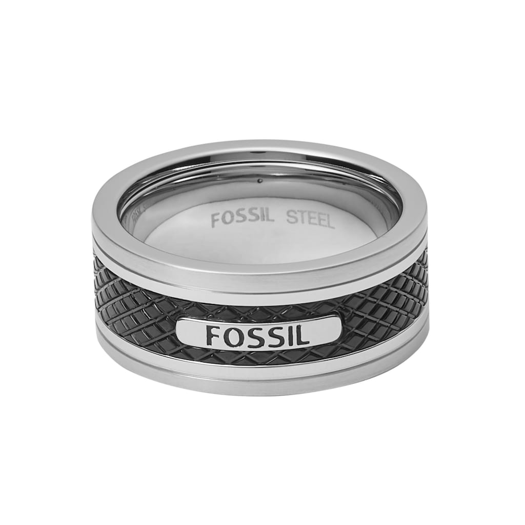 Fossil Fingerring »MENS DRESS, JF00888040«