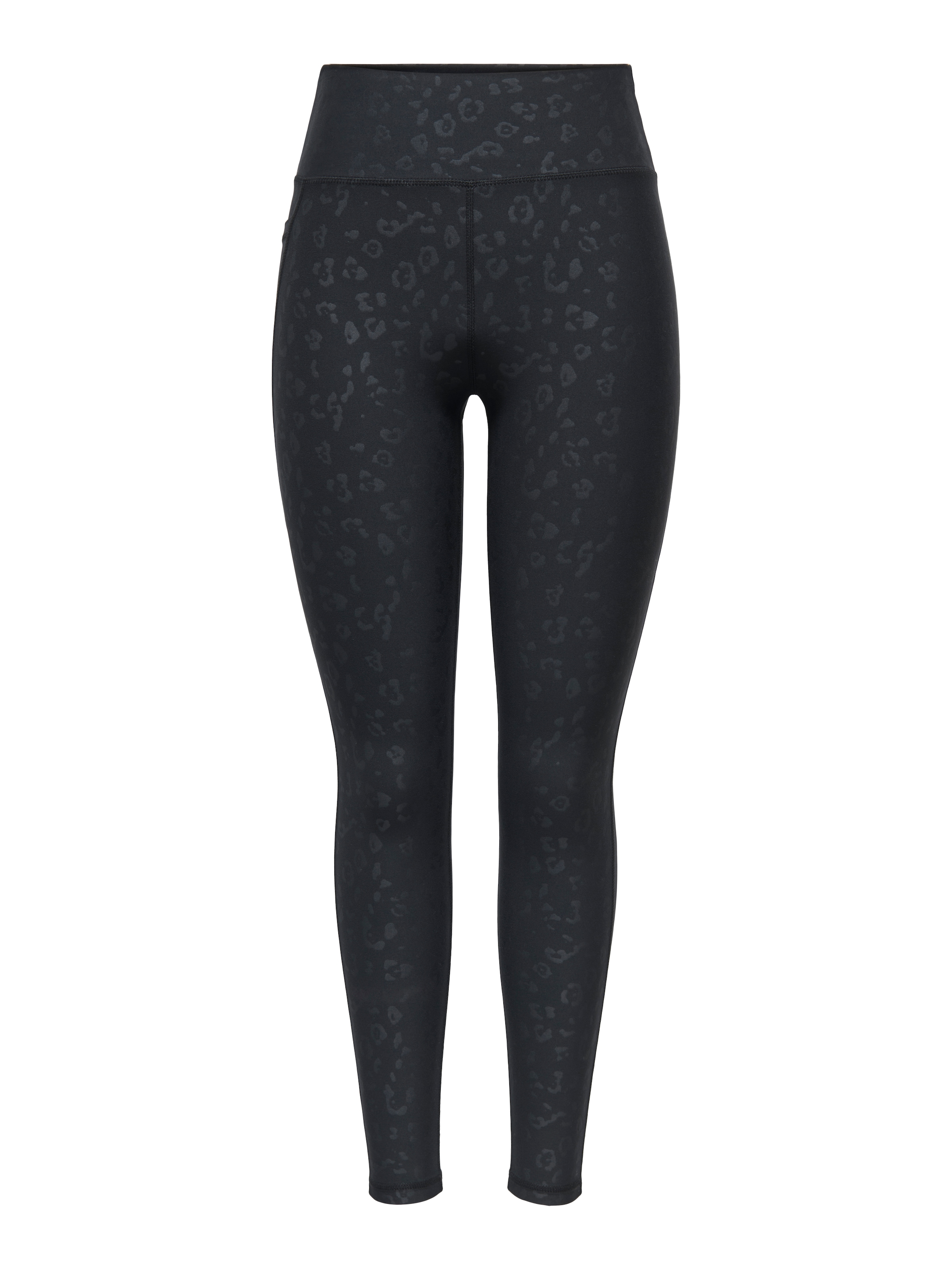 ONLY Play Funktionstights »ONPJAM-2-LEE HW AOP PCK TIGHTS NOOS«  Materialmix