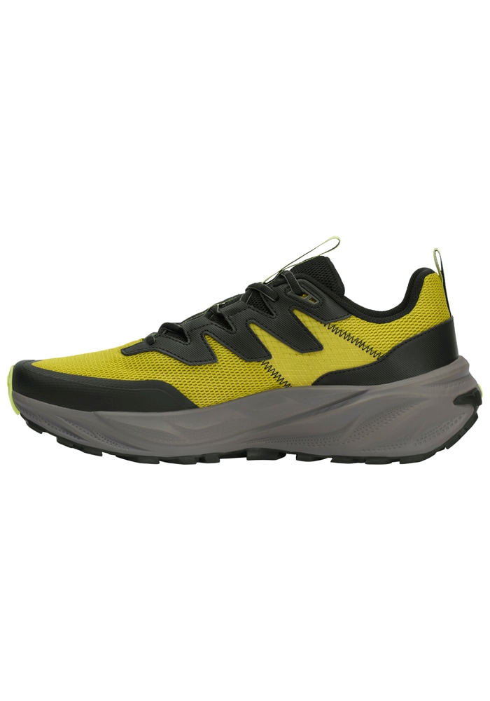 Jack Wolfskin Wanderschuh »PS TRAIL LOW M«  Trekkingschuh