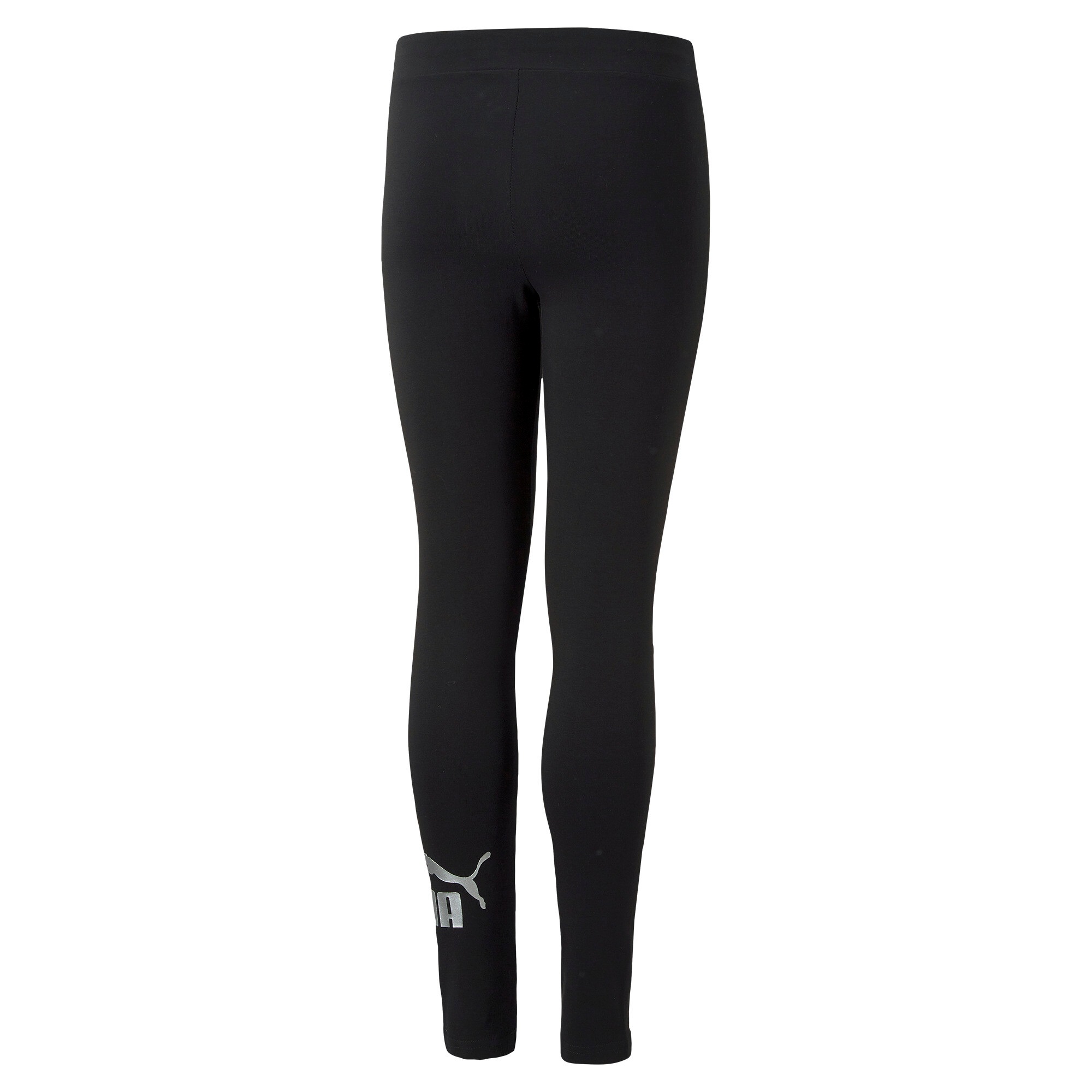 PUMA Leggings »ESS+ LOGO LEGGINGS G«