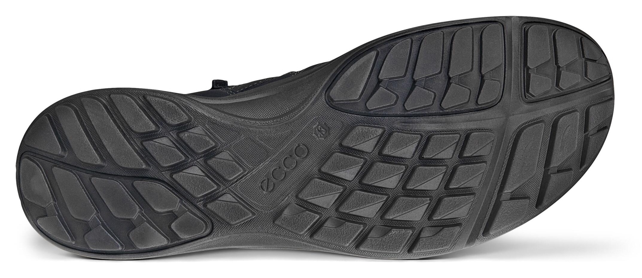 Ecco Slip-On Sneaker »TERRACRUISE LITE«, mit Softfußbett, Freizeitschuh, Halbschuh, Schlupfschuh