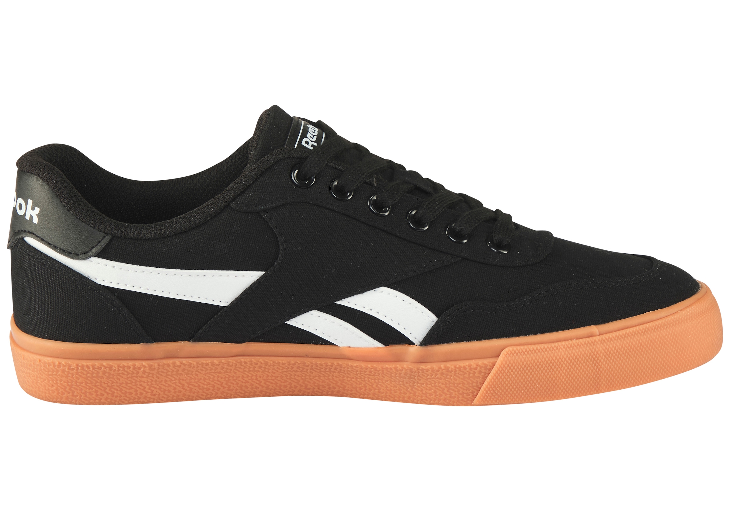 Reebok Classic Trainingsschuh »REEBOK COURT ADVANCE VULC«