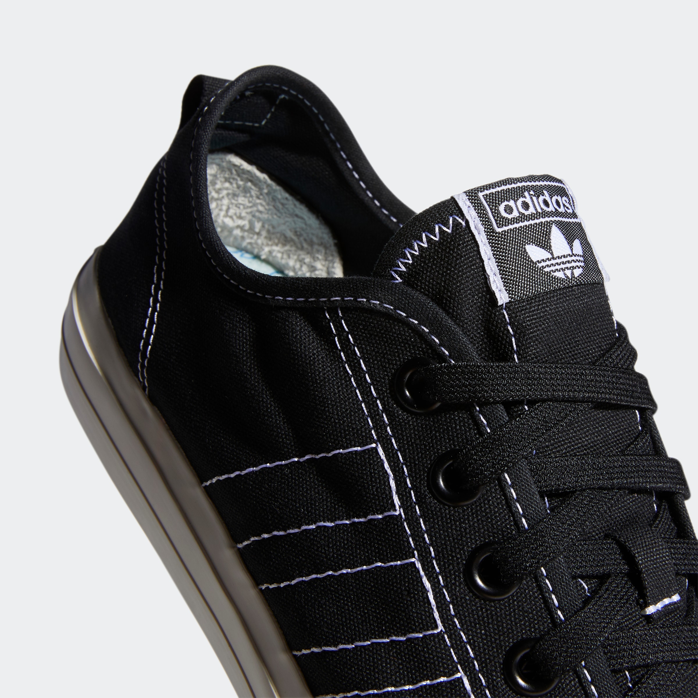 adidas Originals Sneaker »NIZZA RF«