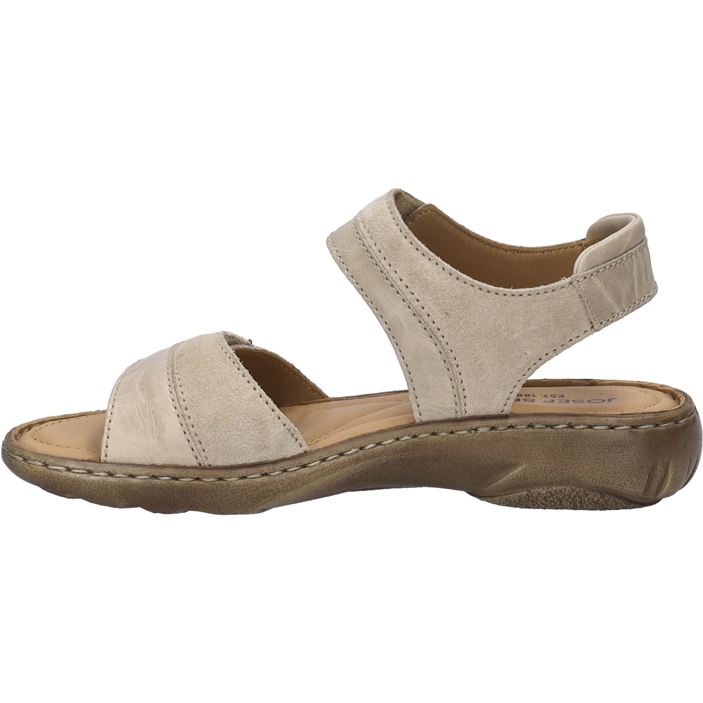 Josef Seibel Sandale »Debra 19, beige«