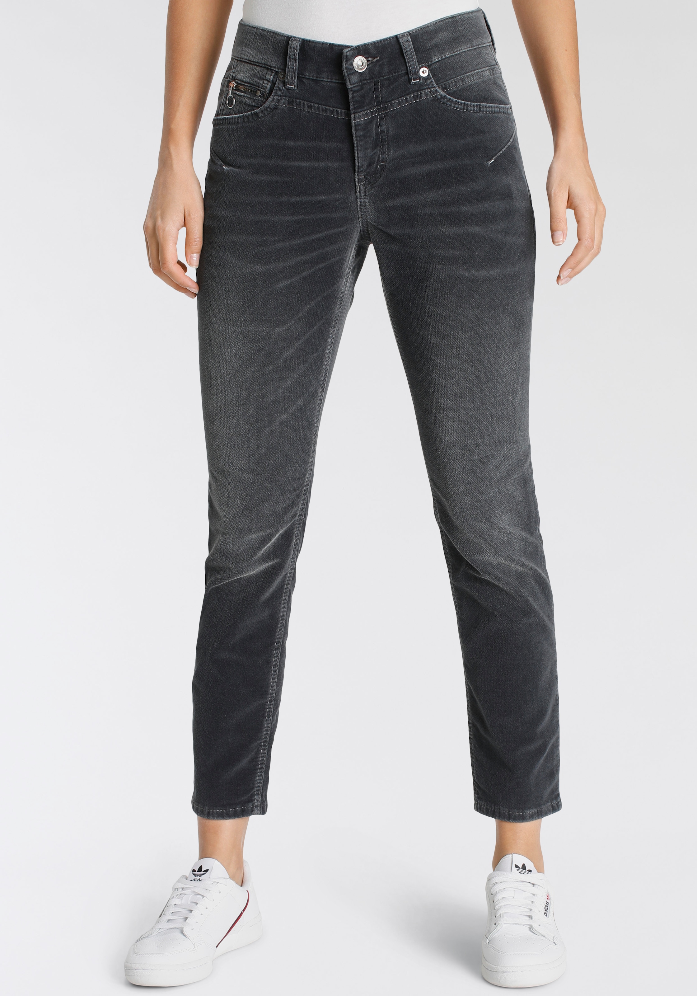 MAC Slim-fit-Jeans OTTO »Rich Slim« bei