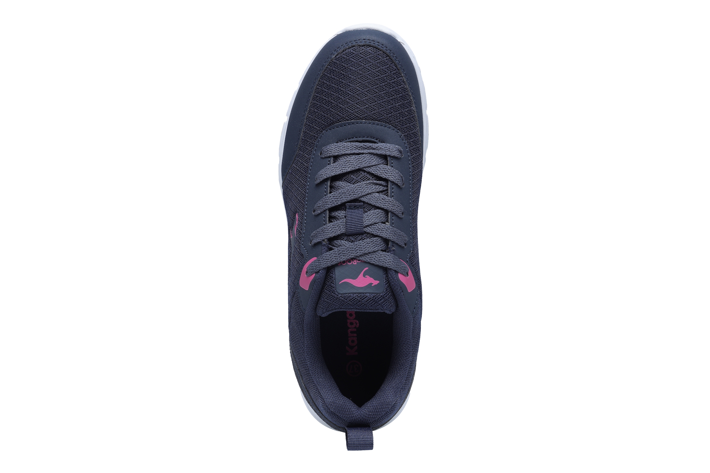 KangaROOS Sneaker »K-RF BETHY«  Atmungsaktiv