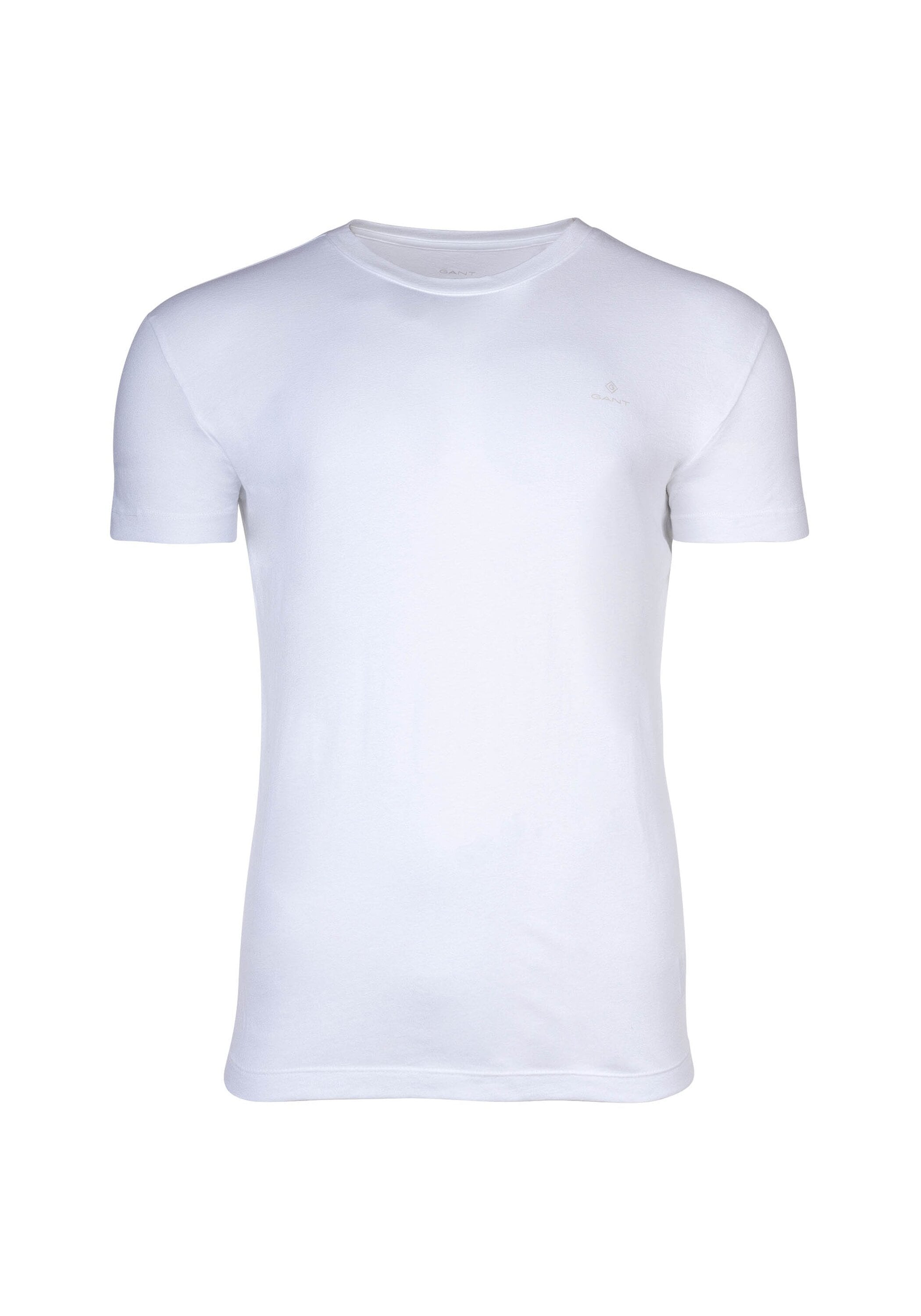 Gant T-Shirt »T-Shirt 2er Pack«