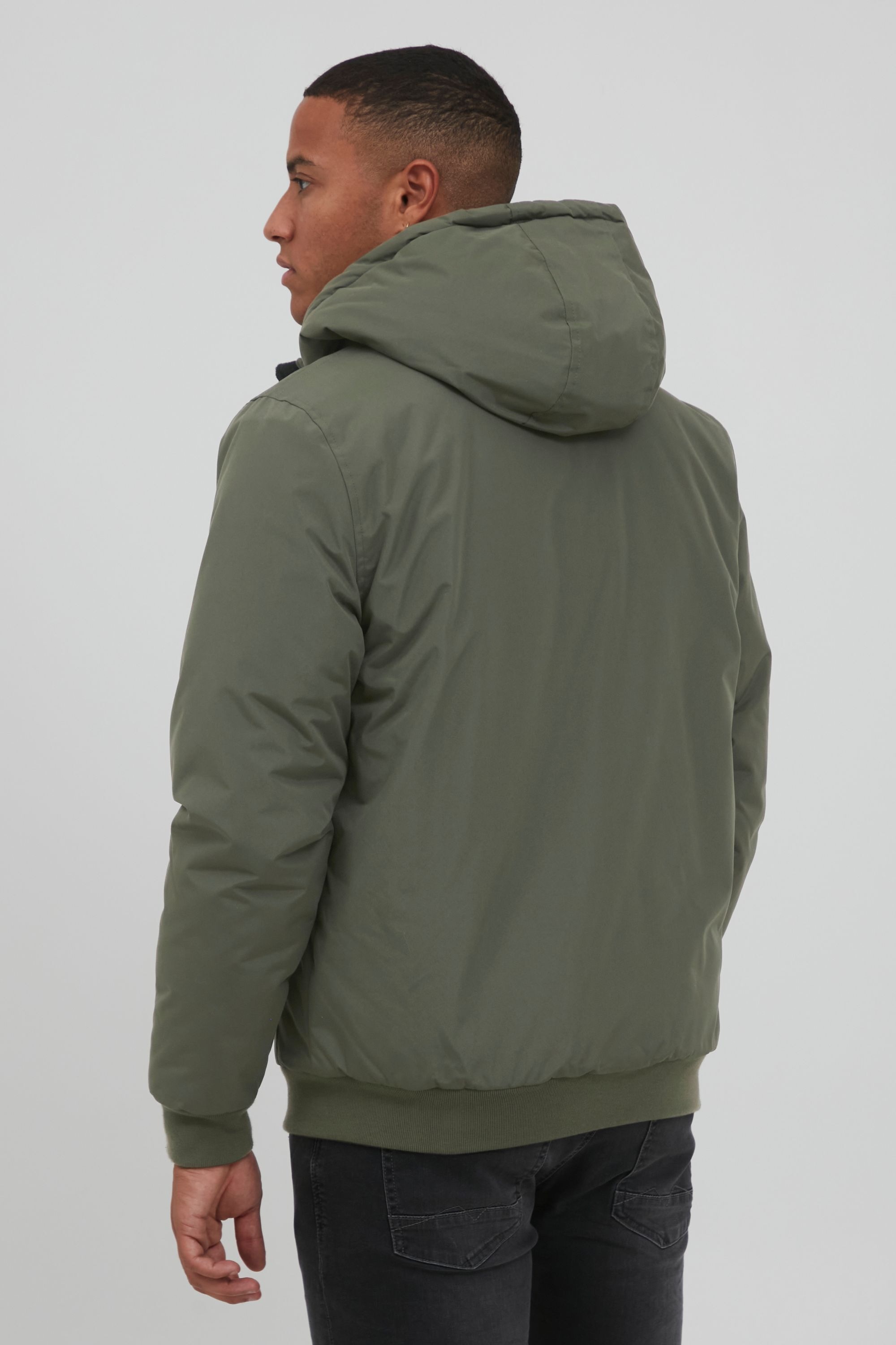 Blend Winterjacke »Winterjacke BHEleon«