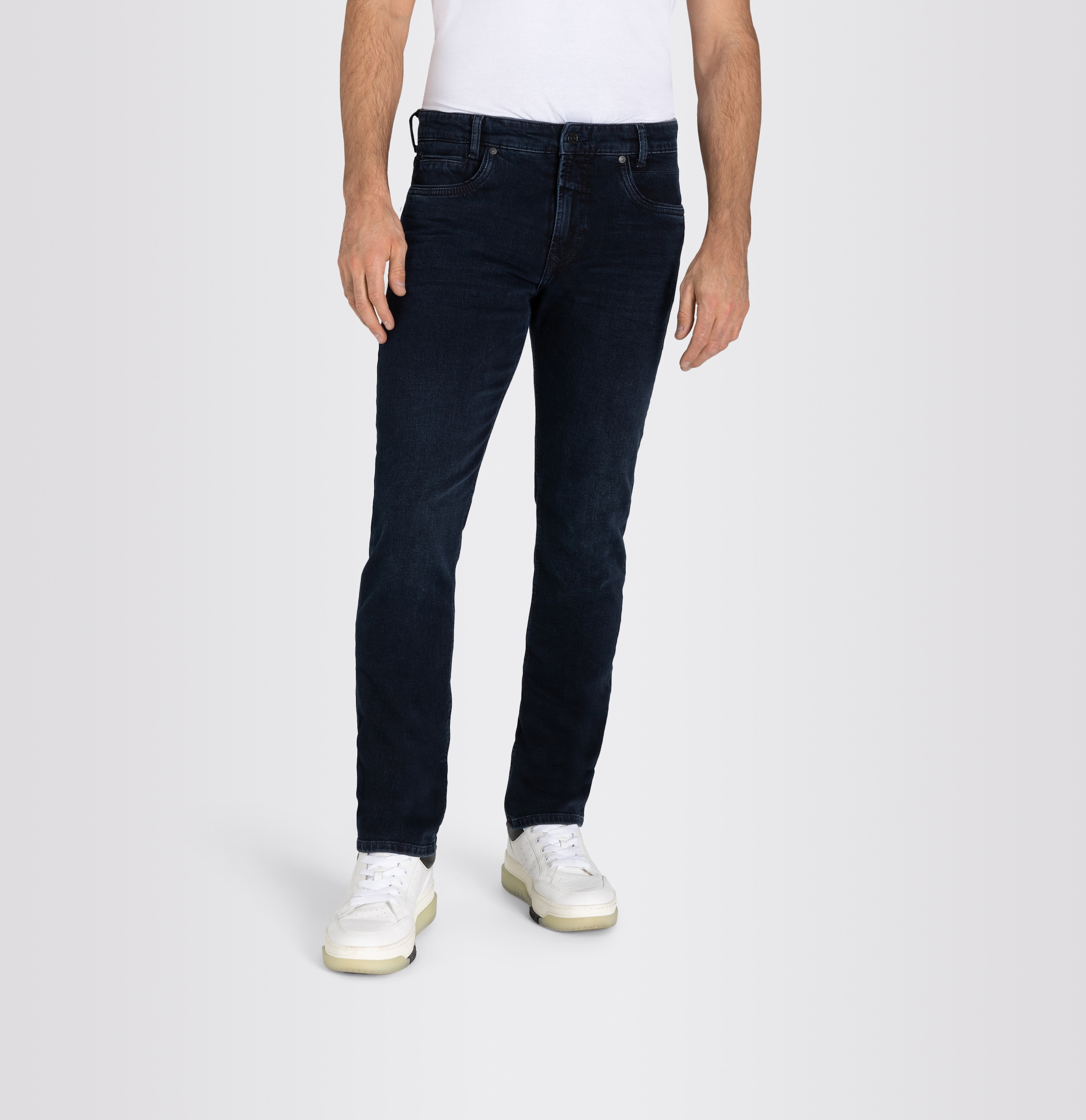 5-Pocket-Jeans »ARNE PIPE«, in Vintage-Optik