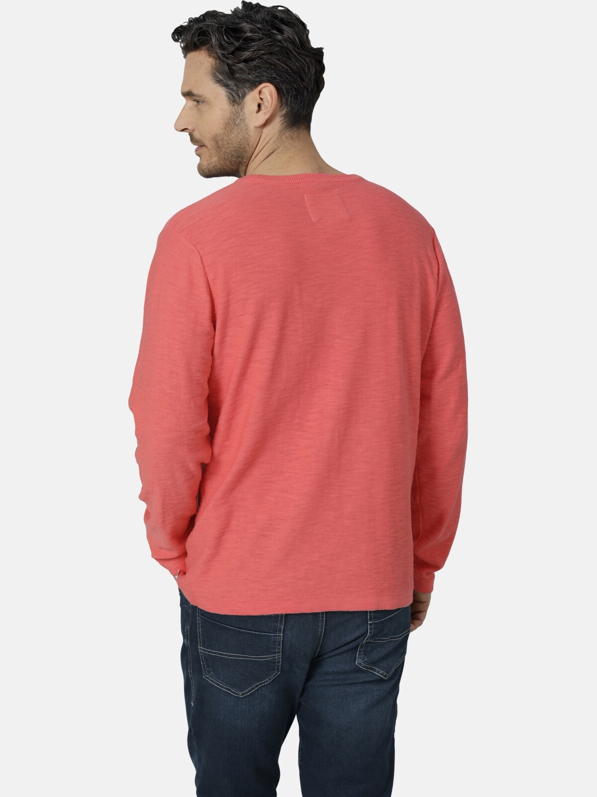 Babista Rundhalspullover »Pullover TESSAVISTA«