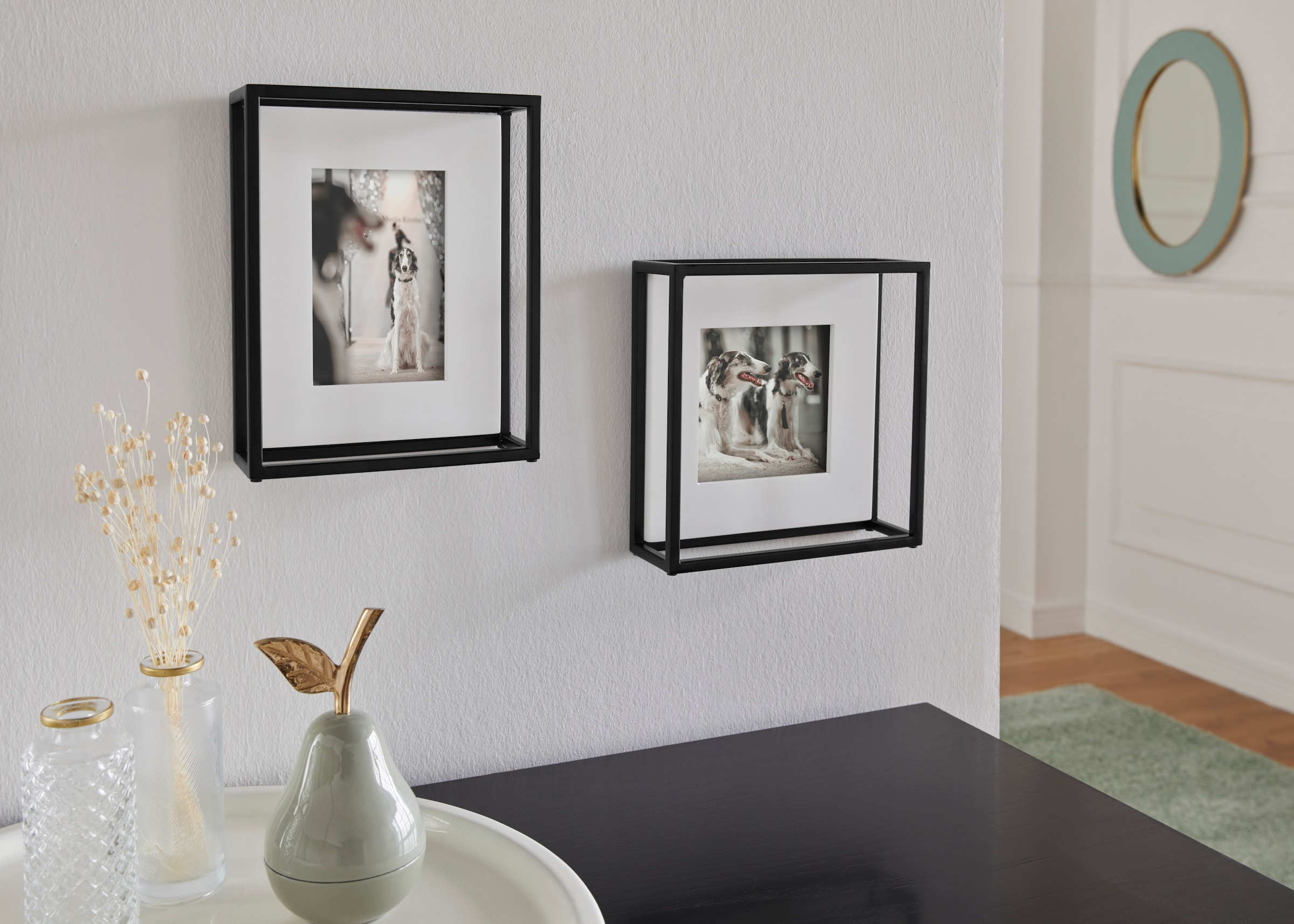 Guido Maria Größen Kretschmer »Framel«, bei in erhältlich 2 Home&Living Bilderrahmen Fotorahmen, OTTO bestellen