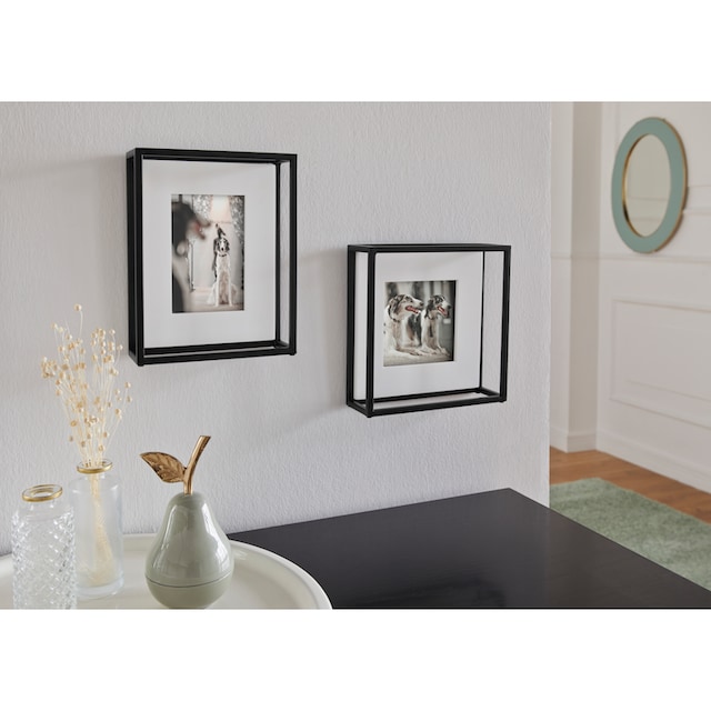 Guido Maria Kretschmer Home&Living Bilderrahmen »Framel«, Fotorahmen, in 2  Größen erhältlich bestellen bei OTTO
